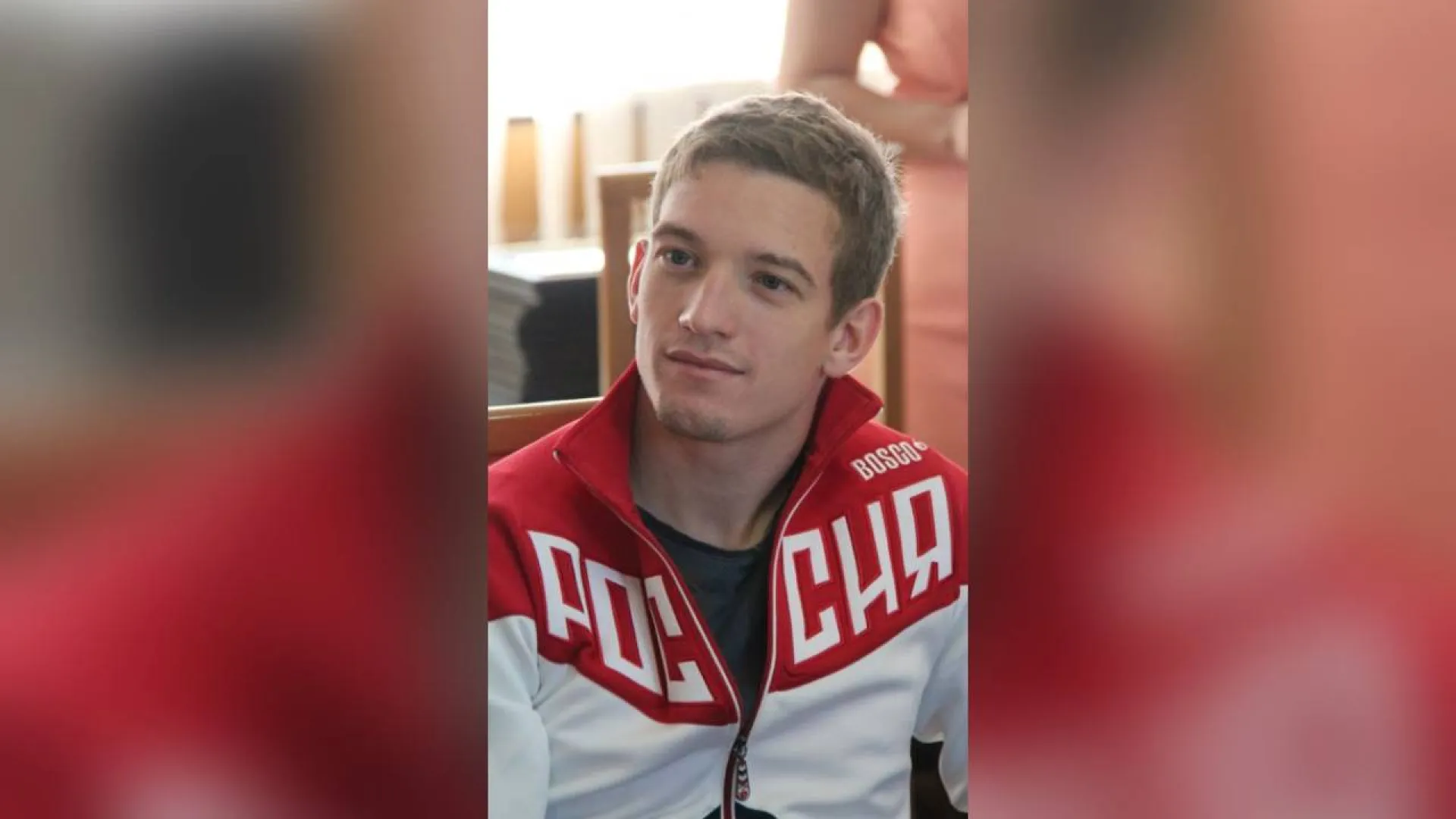 Алтайский паралимпиец Артём Логинов представил край на спортивном шествии выставки «Россия» Алтайский паралимпиец Артём Логинов представил край на спортивном шествии выставки «Россия»