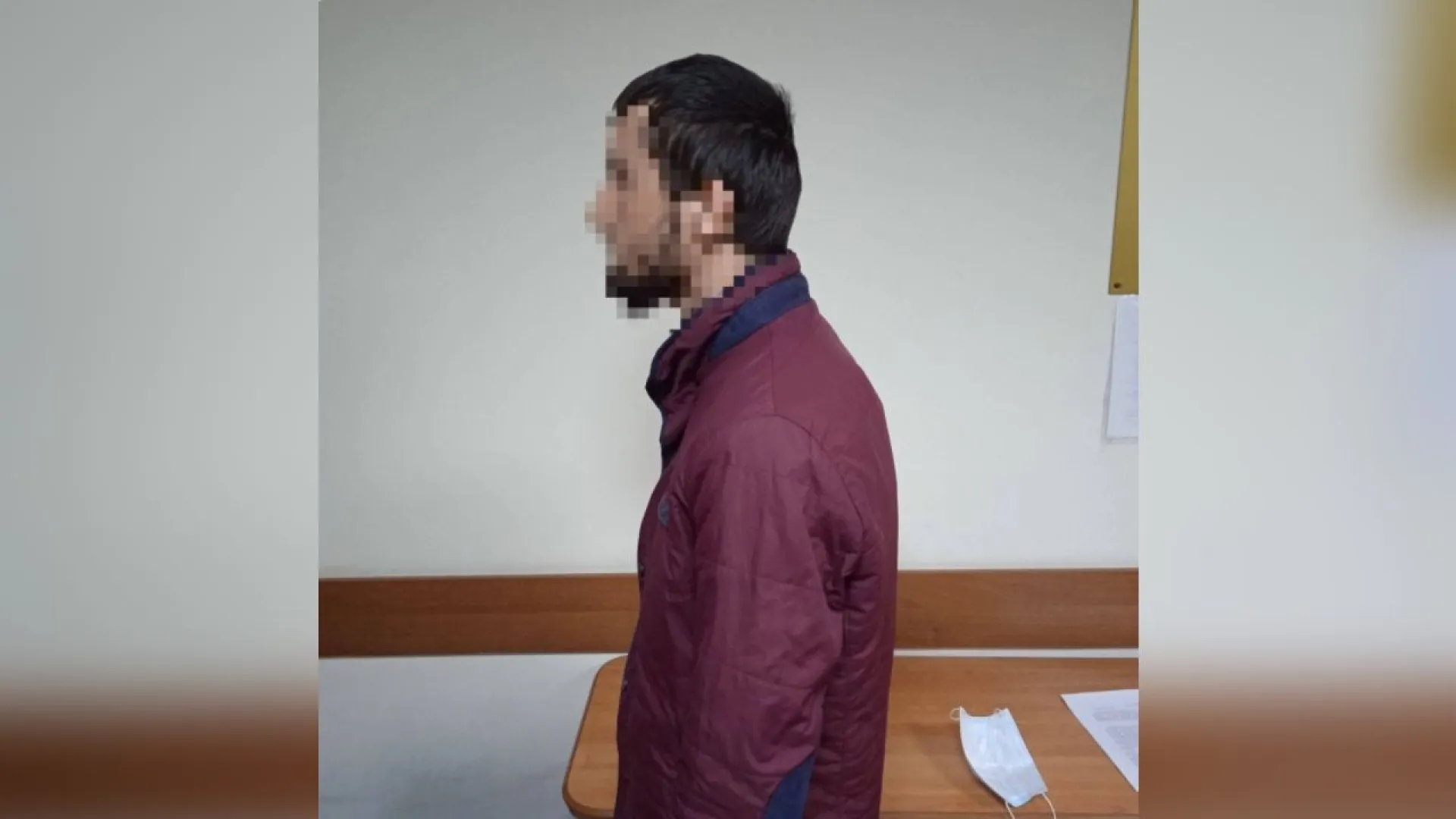 Обвинение в финансировании терроризма предъявили мужчине в Алтайском крае