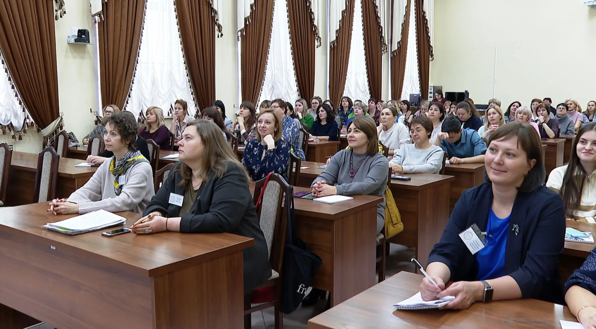 В Барнауле подвели итоги фестиваля «Уроки Маленького принца»
