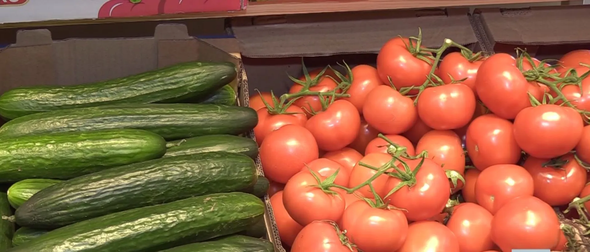 Минэкономразвития: в Алтайском крае подешевели продукты. «Катунь 24» проверила, так ли это Минэкономразвития: в Алтайском крае подешевели продукты. «Катунь 24» проверила, так ли это