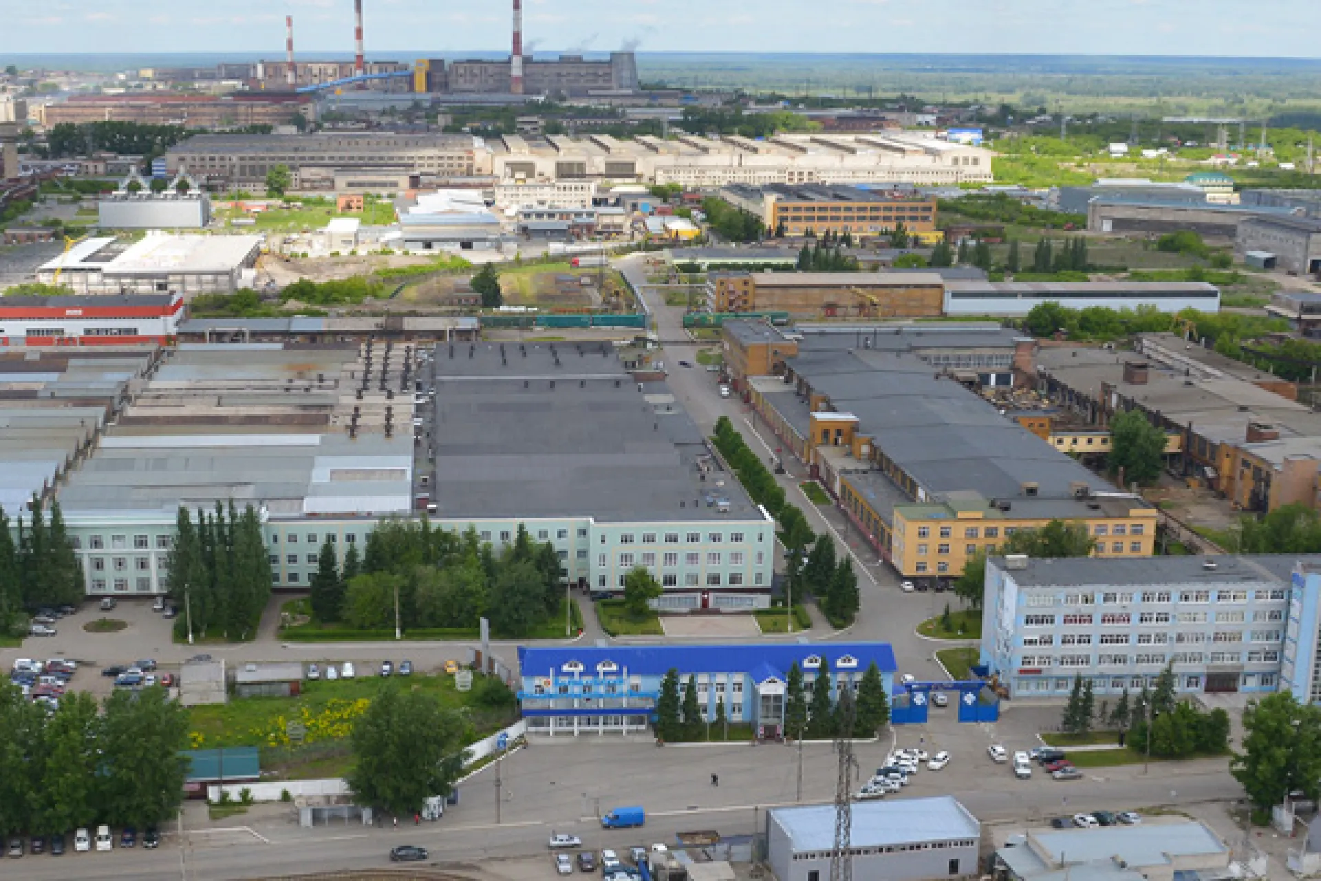 Американская компания подала в суд на Барнаульский патронный завод