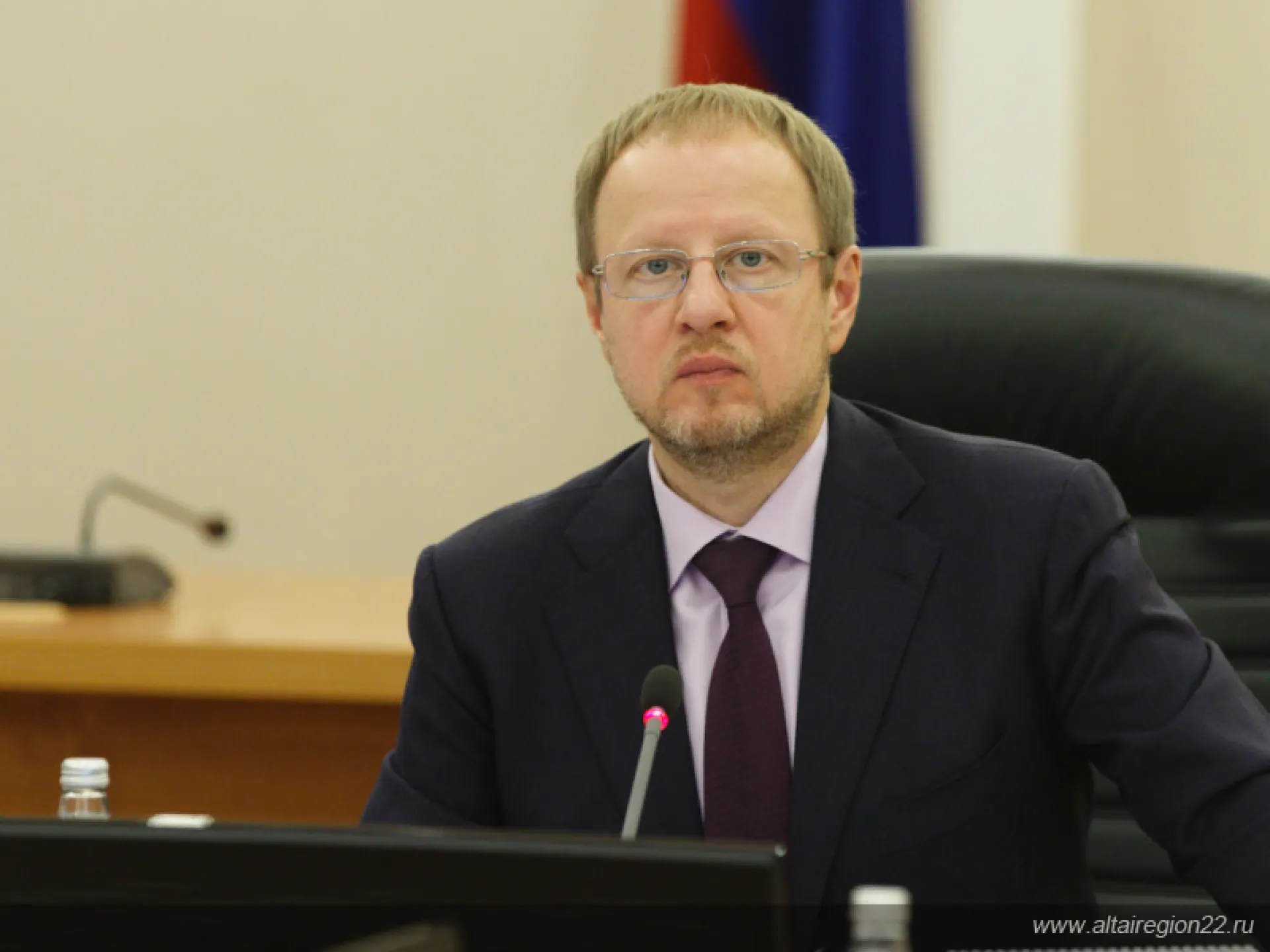 Органы исполнительной власти Алтайского края переходят на использование отечественного программного обеспечения