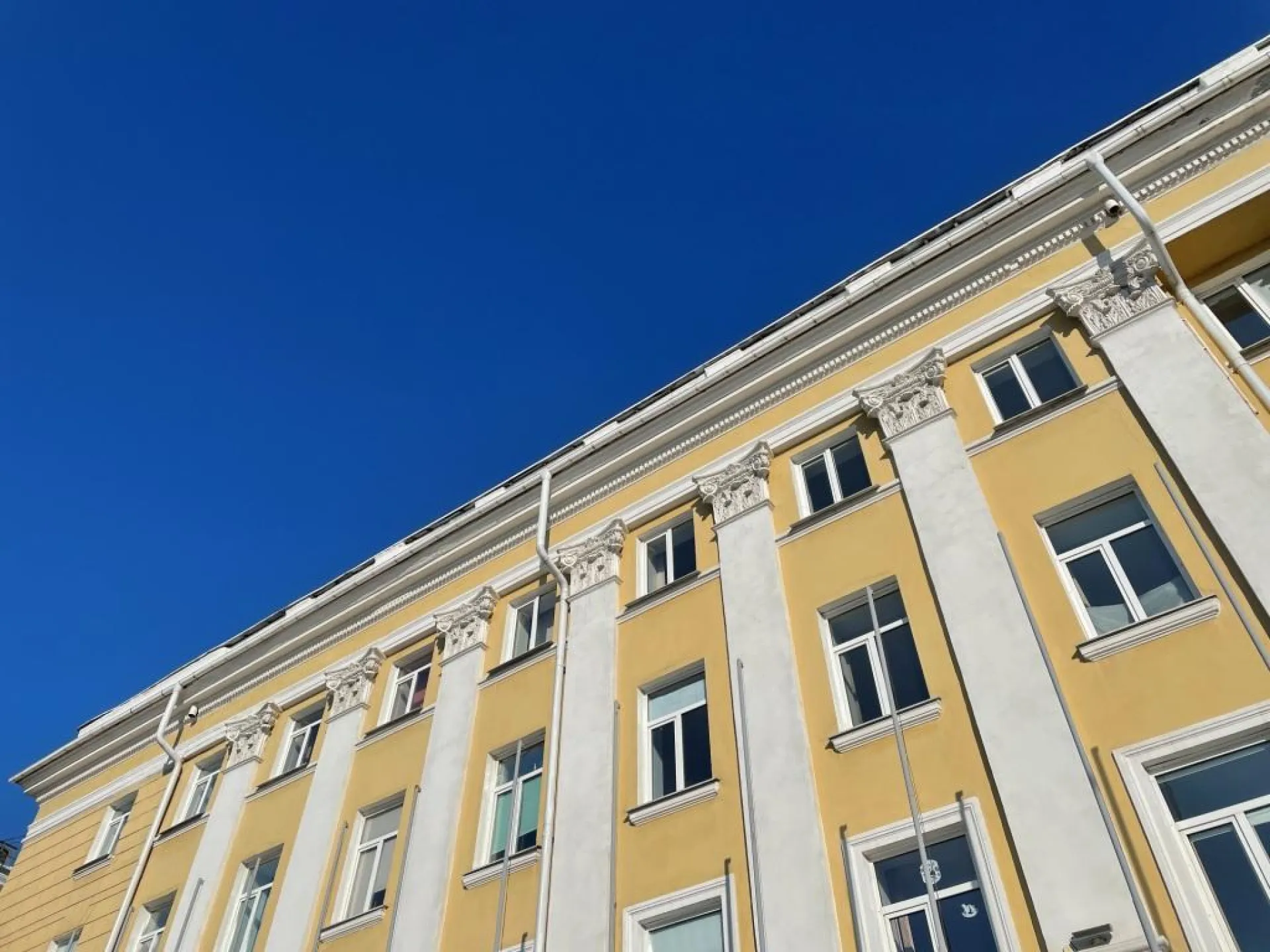 В Алтайском государственном медицинском университете рассказали, насколько подорожает обучение В Алтайском государственном медицинском университете рассказали, насколько подорожает обучение
