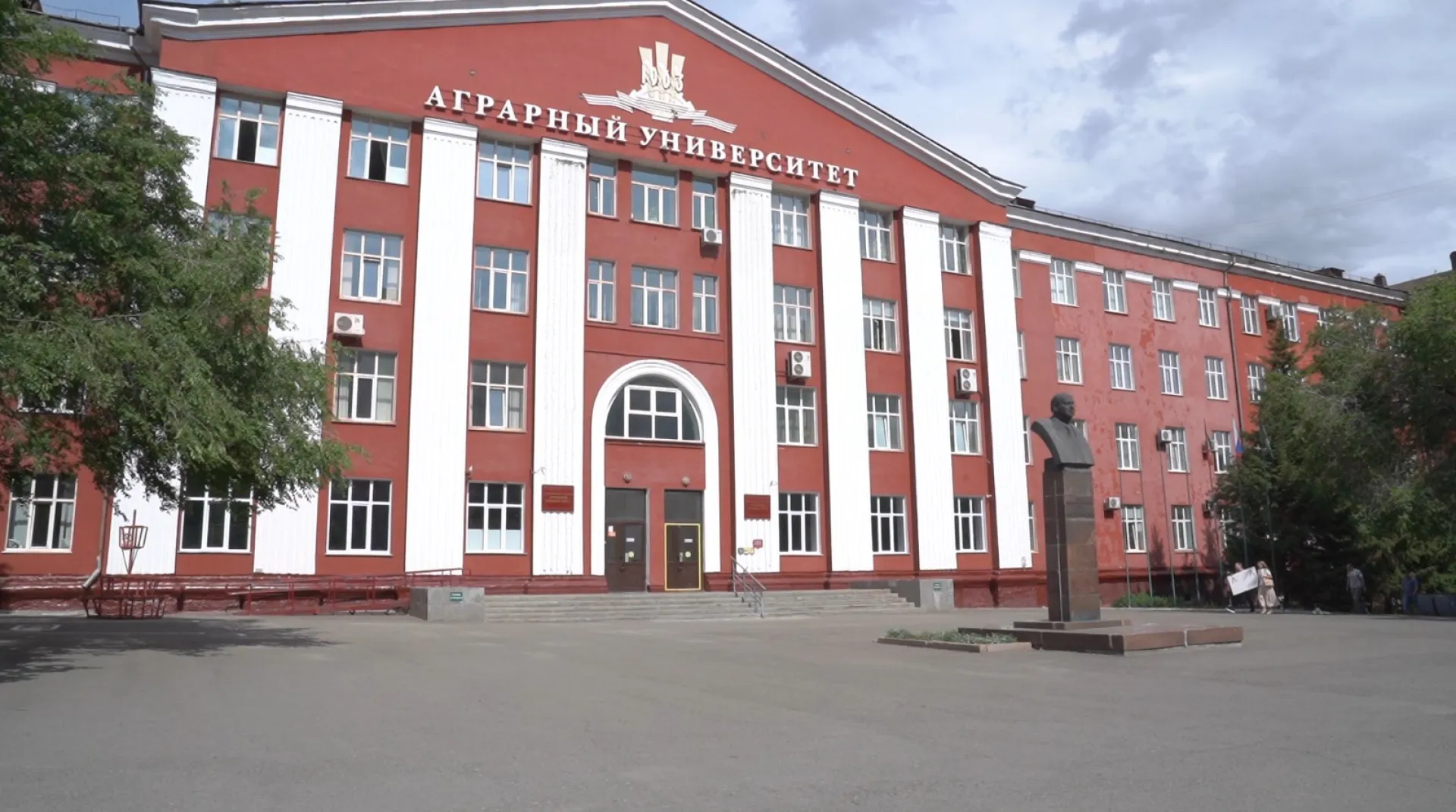 Классы для подготовки аграриев создадут в школах Алтайского края