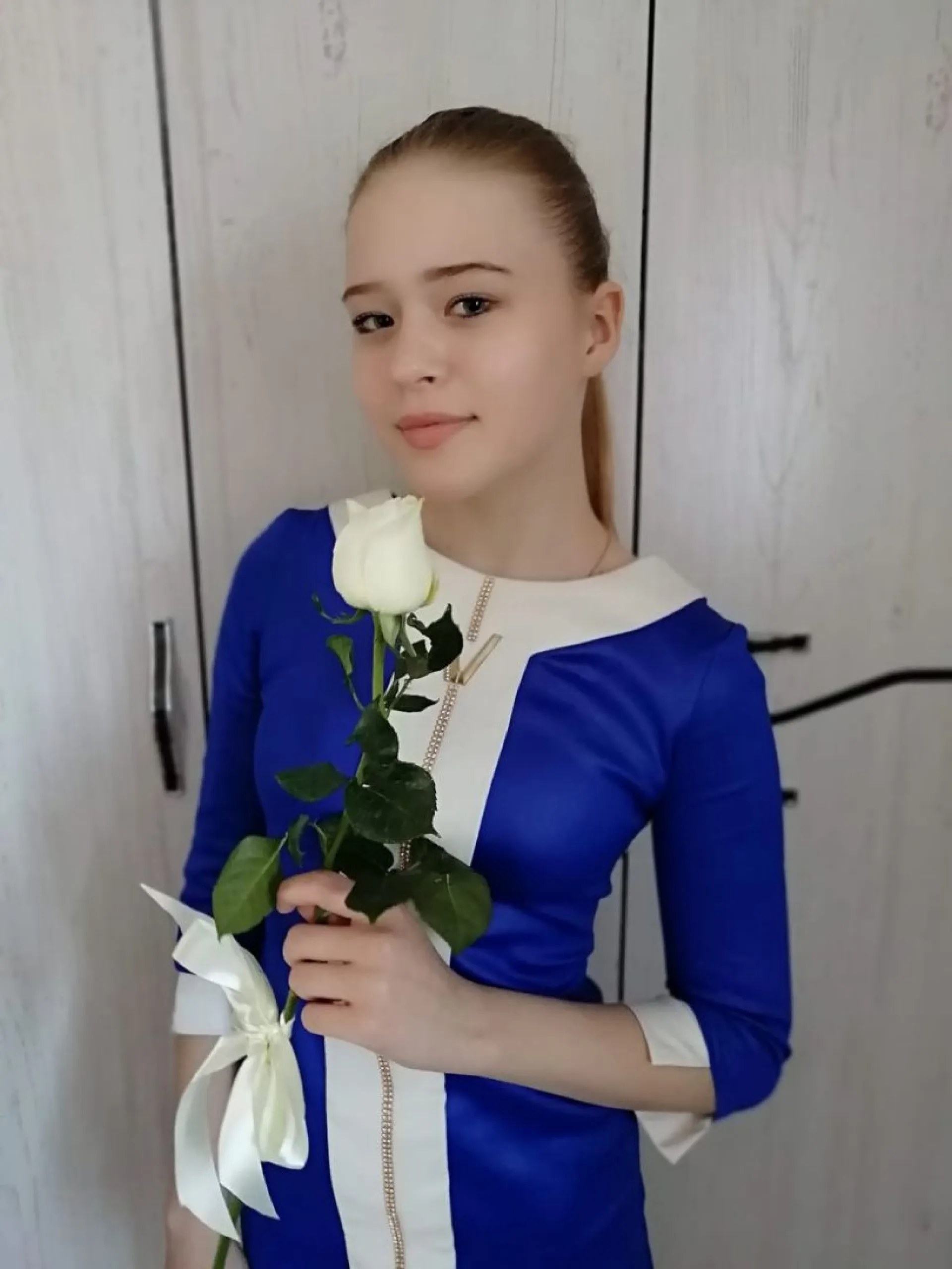 Школьница из Бийска стала призёром всероссийского конкурса сочинений о культуре
