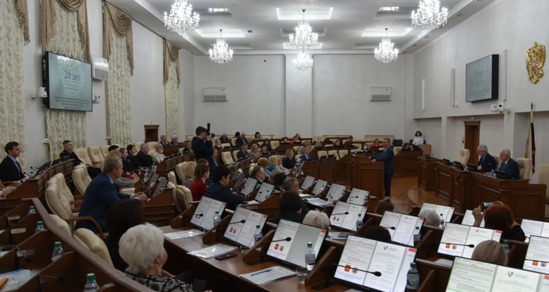 Уполномоченные по правам человека со всех регионов Сибири собрались в Алтайском крае Уполномоченные по правам человека со всех регионов Сибири собрались в Алтайском крае