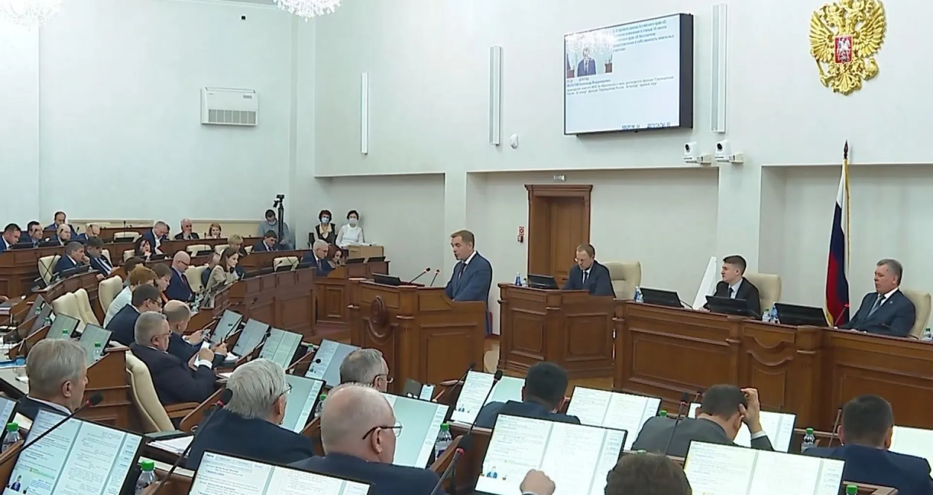 Разрешения на работу рынков автоматически продлятся в Алтайском крае