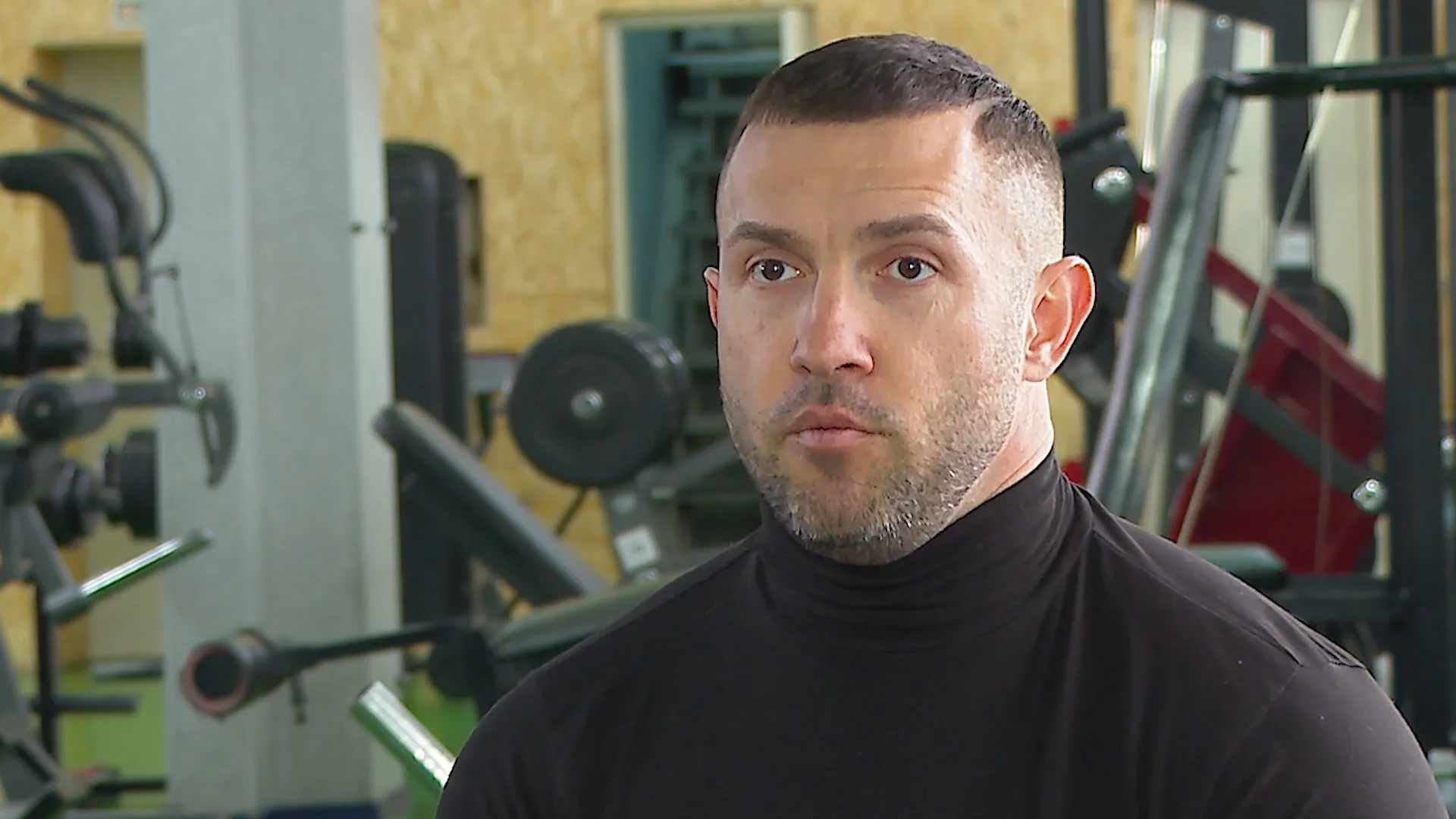 Основатель школы бодибилдинга и фитнеса Александр Барбашин поделился мнением о спецоперации на Украине