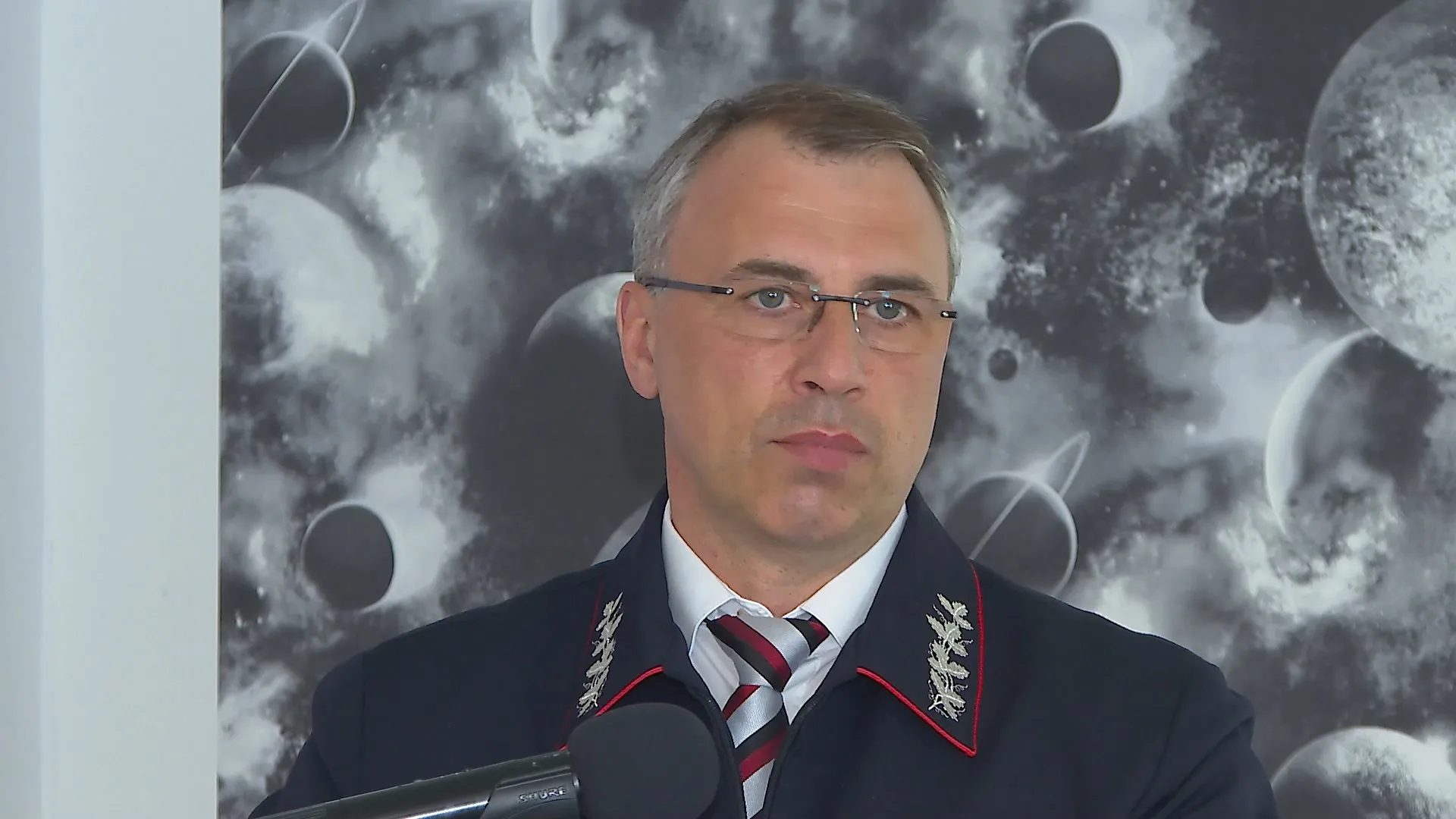 Начальник Западно-Сибирской железной дороги: Мы предупредили вторжение на нашу территорию Начальник Западно-Сибирской железной дороги: Мы предупредили вторжение на нашу территорию