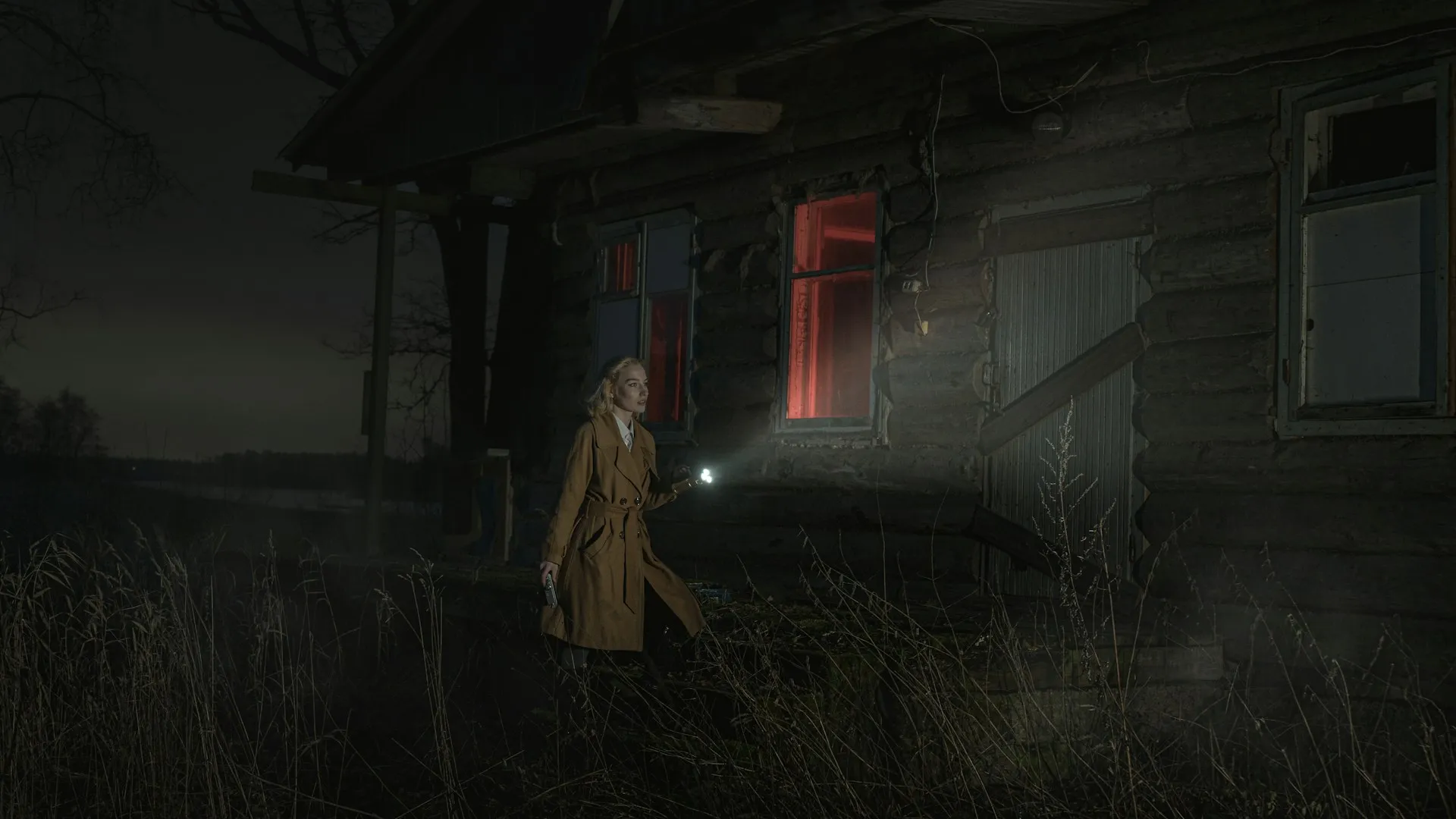Третий сезон детективного сериала «Метод» снимут в России Третий сезон детективного сериала «Метод» снимут в России