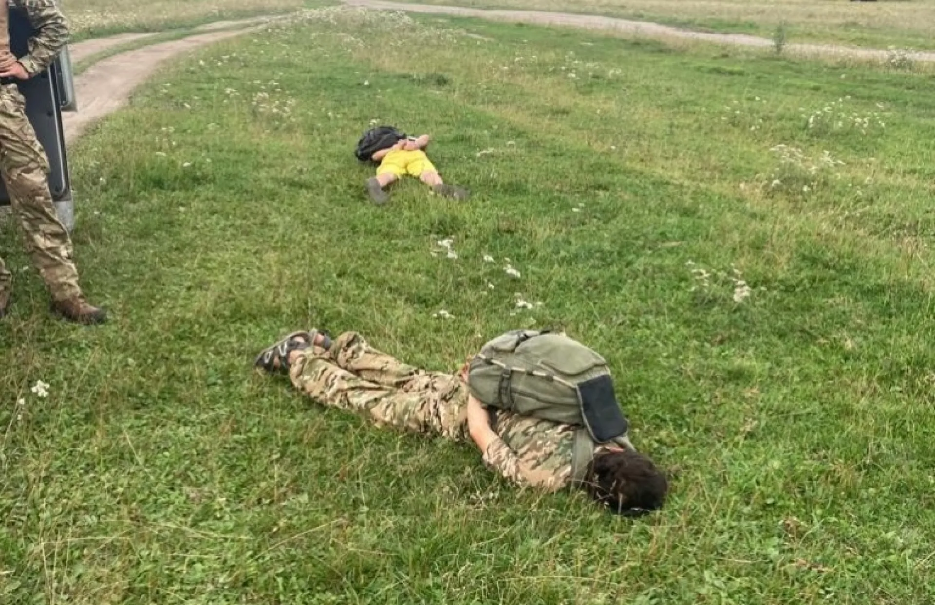 Около двух килограммов наркотиков изъяли у жителей соседней республики в Алтайском крае Около двух килограммов наркотиков изъяли у жителей соседней республики в Алтайском крае