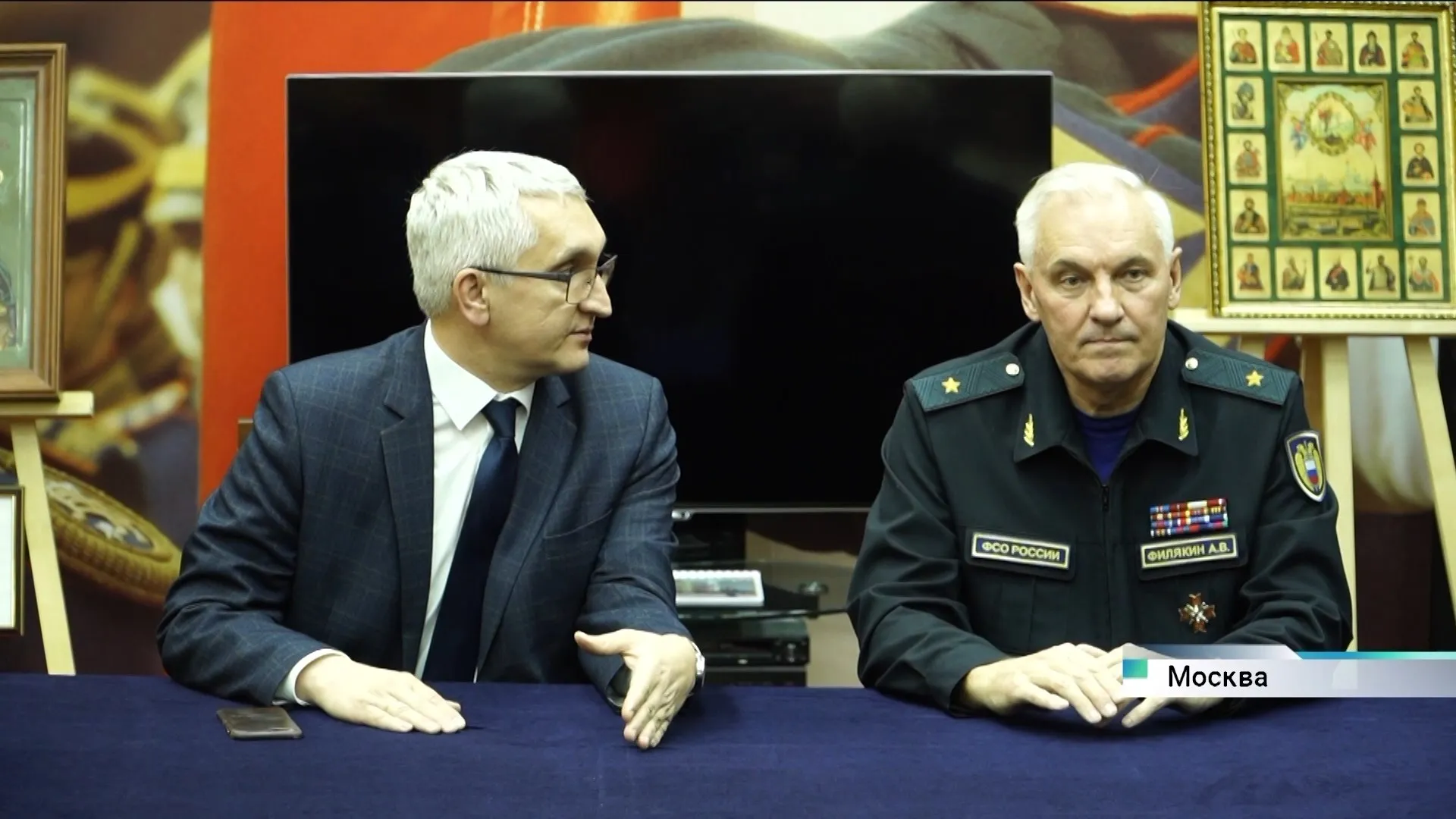 Президентский полк и «Алтайский сказ» в Международном доме музыки: как проходят Дни культуры Алтайского края в Москве