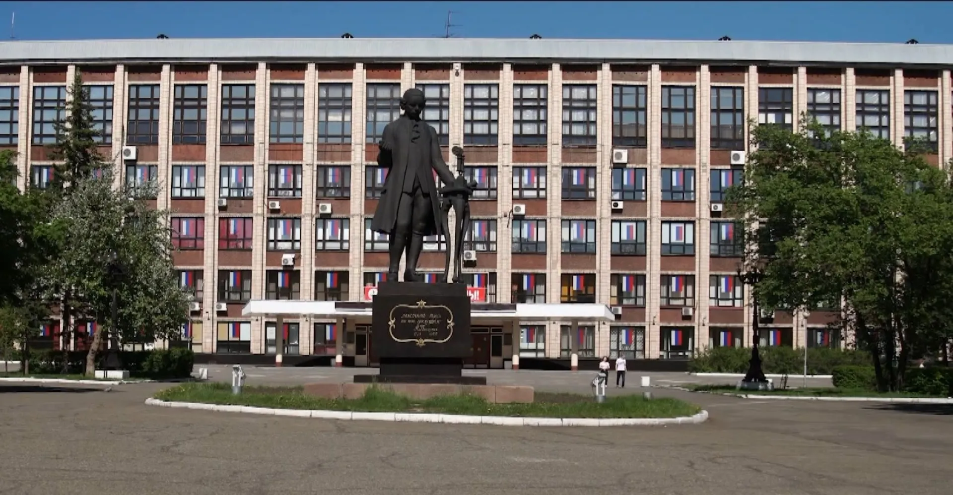 297 лет назад родился изобретатель Иван Ползунов
