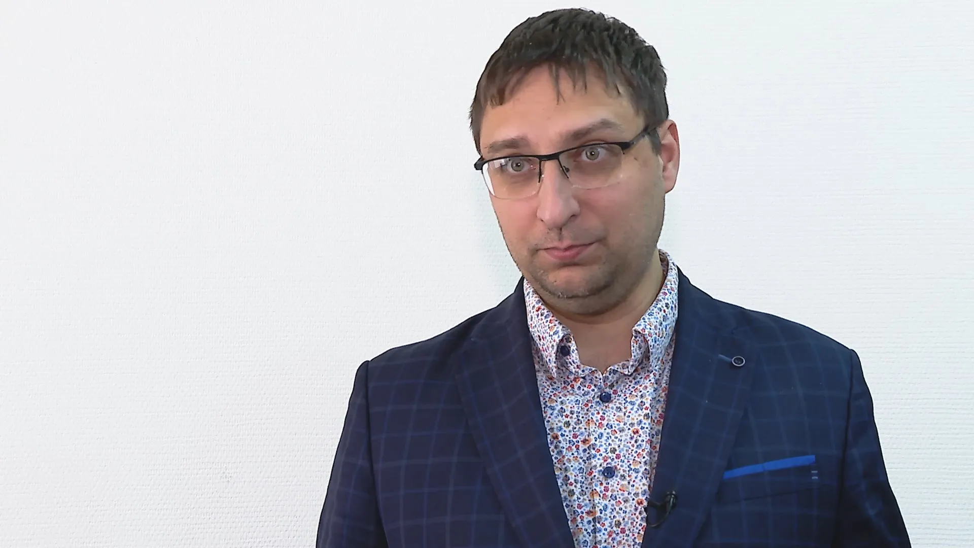 Председатель комитета АКЗС Антон Васильев: Российская экономика и экономика Алтайского края серьёзно интегрированы в международные рынки