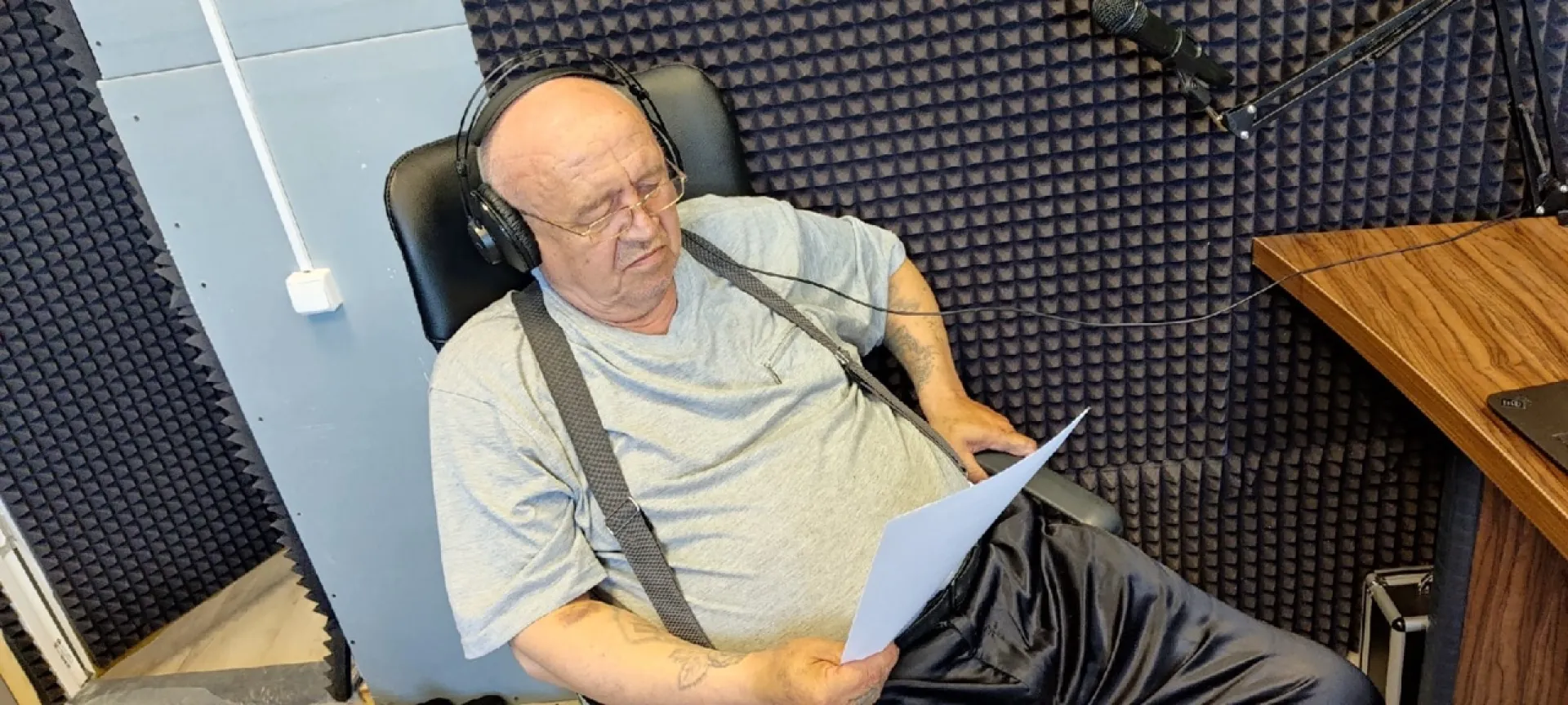 Скончался шансонье Сергей «Миня Барнаульский» Миньков Скончался шансонье Сергей «Миня Барнаульский» Миньков