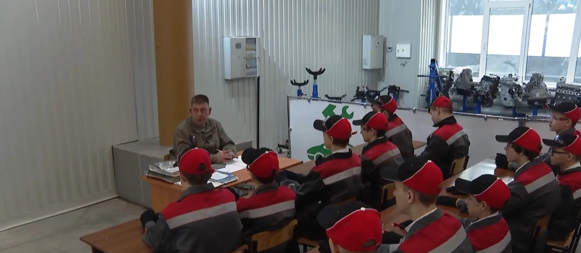 Более 3 тысяч школьников региона участвуют в профессиональных пробах проекта «Билет в будущее»