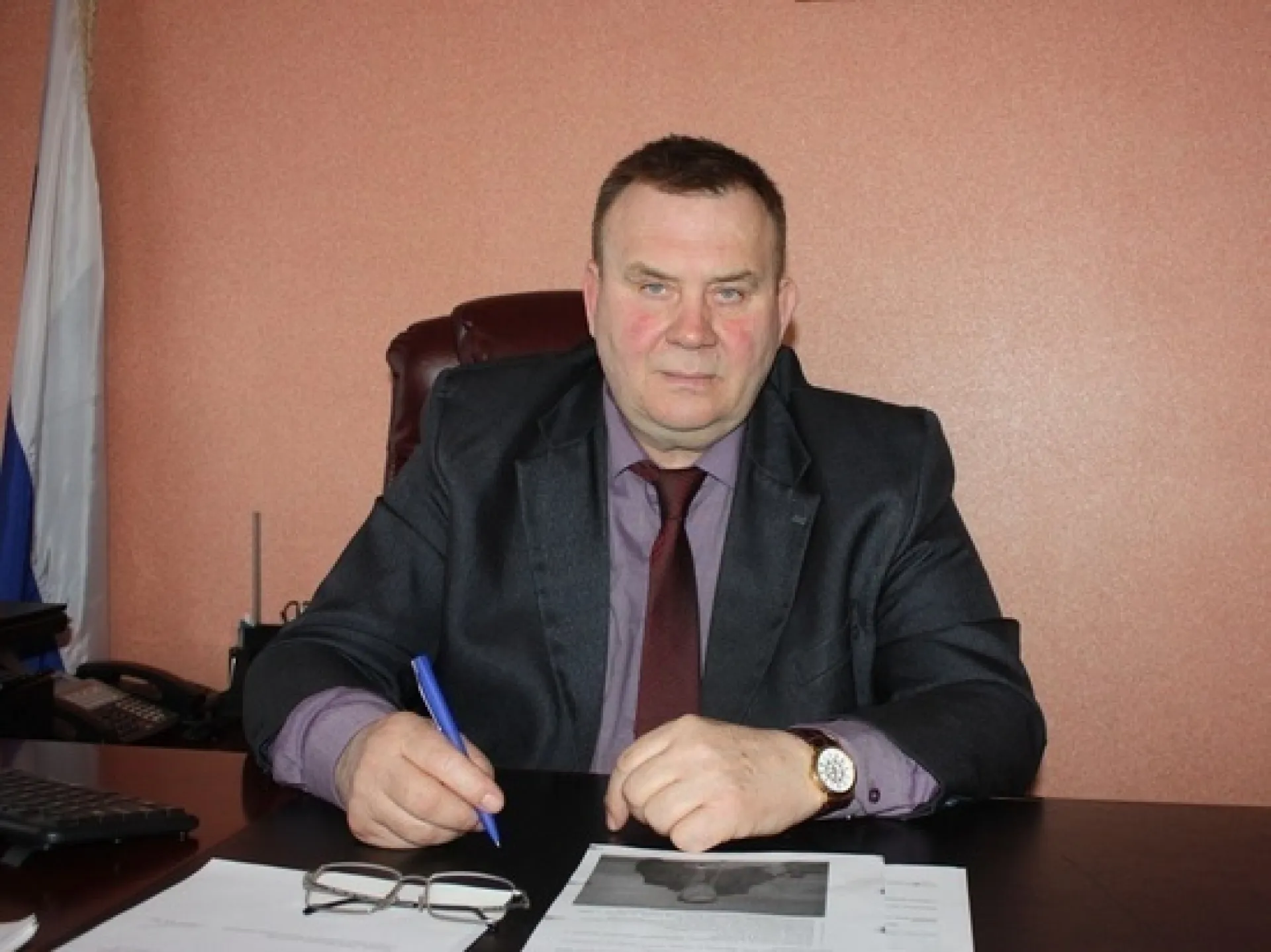 Нового замминистра природных ресурсов и экологии назначили в Алтайском крае Нового замминистра природных ресурсов и экологии назначили в Алтайском крае