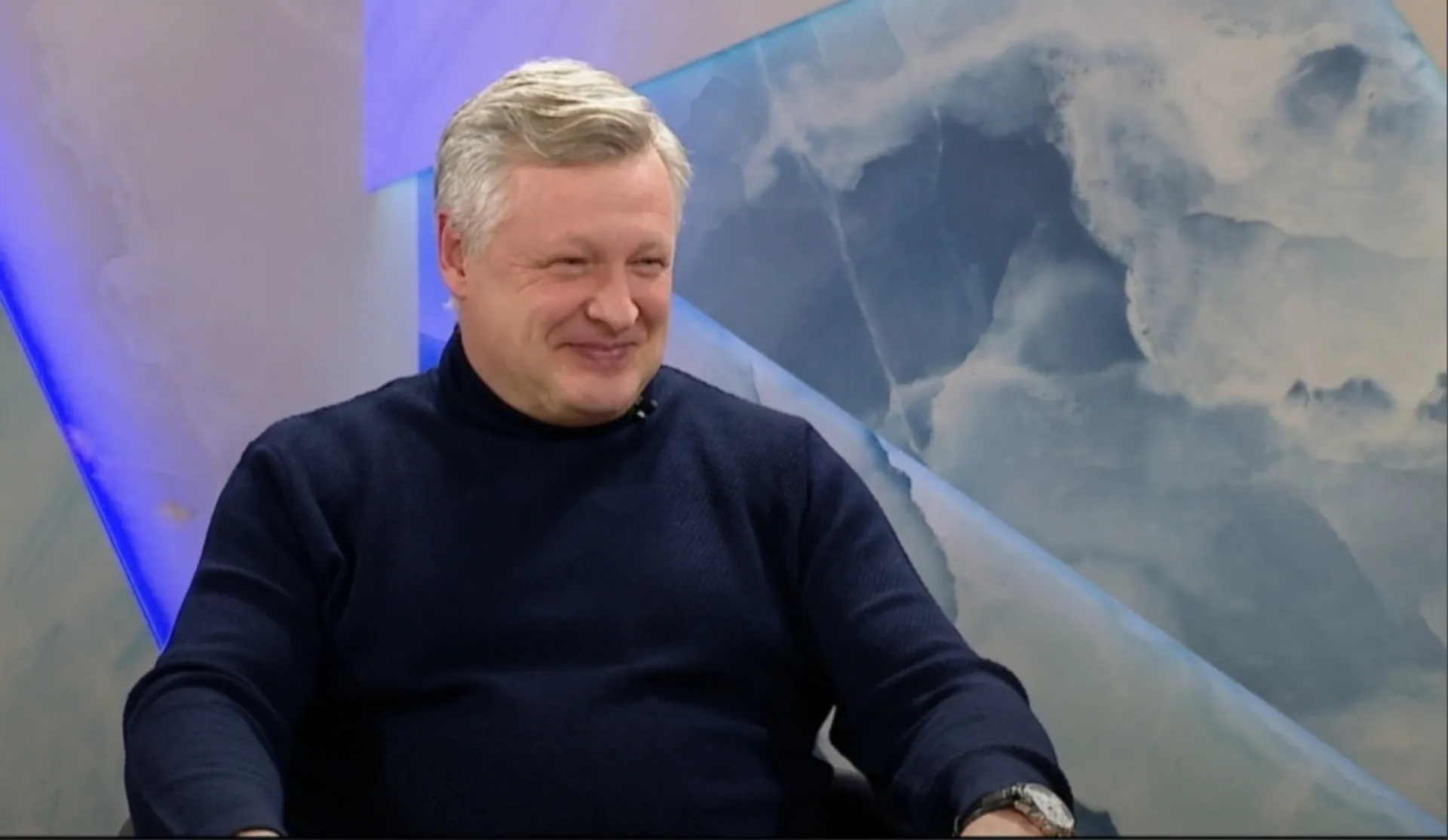 «Мы можем стать центром мира»: Сергей Мансков о перспективах для молодых ученых Алтайского края