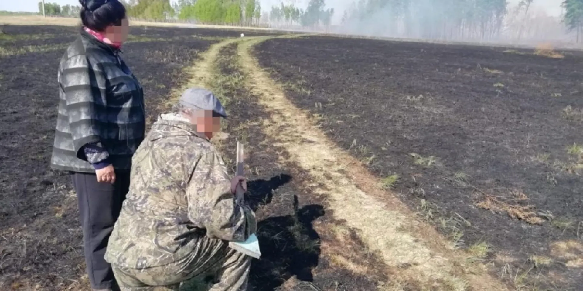 Мужчина погиб во время охоты в Алтайском крае Мужчина погиб во время охоты в Алтайском крае