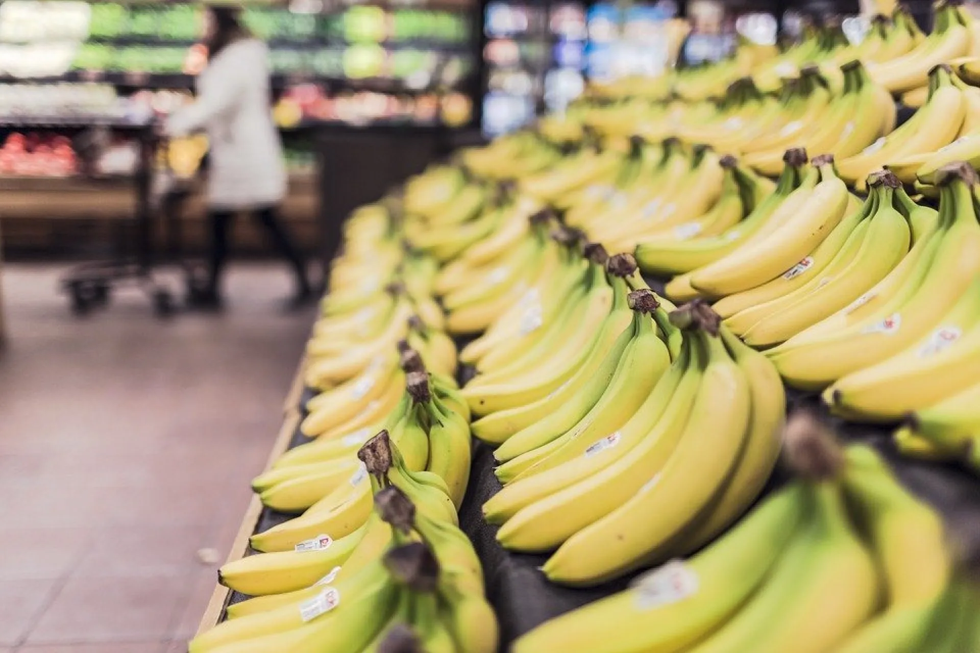 СМИ: в России может появиться ГОСТ для маркировки продуктов