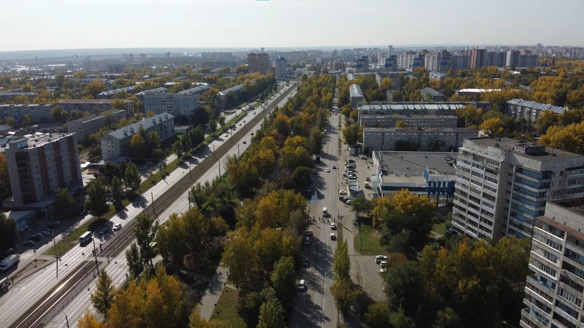 Жители Алтайского края смогут выбрать объекты для благоустройства Жители Алтайского края смогут выбрать объекты для благоустройства