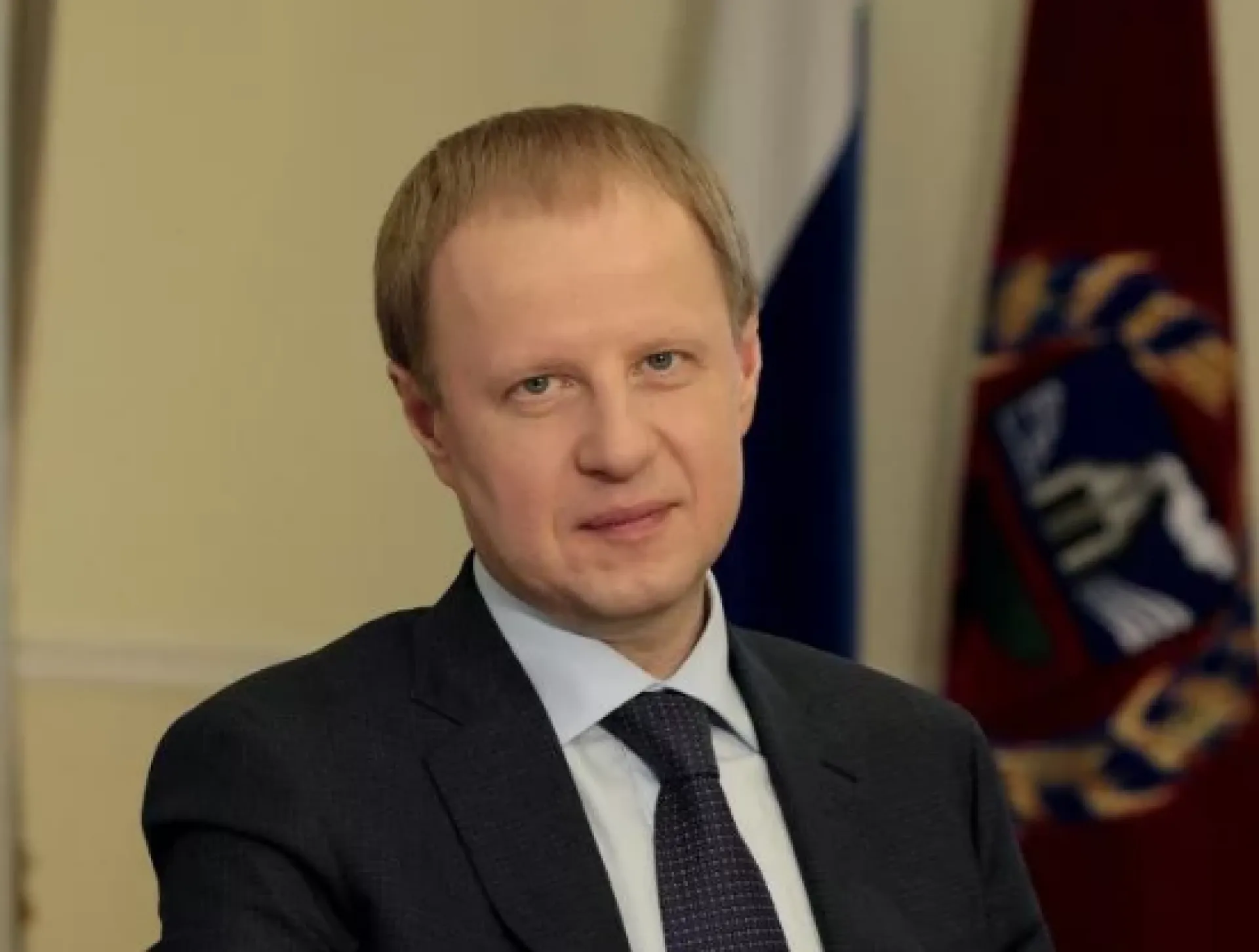 Виктор Томенко подписал указ о награждении двоих жителей Барнаула орденом «За заслуги перед Алтайским краем» II степени