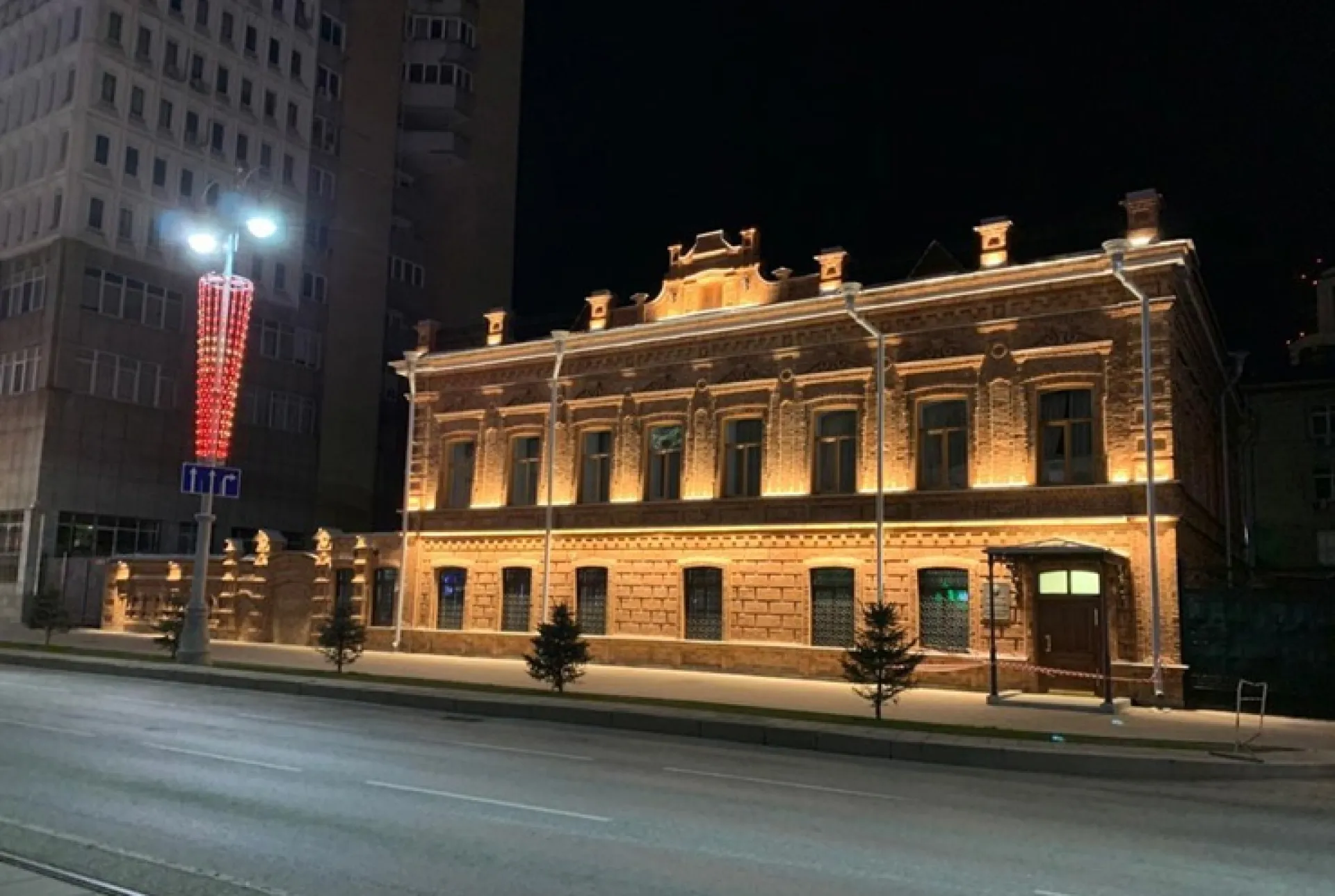 105 лет исполнилось Управлению ФСБ России по Центральному военному округу