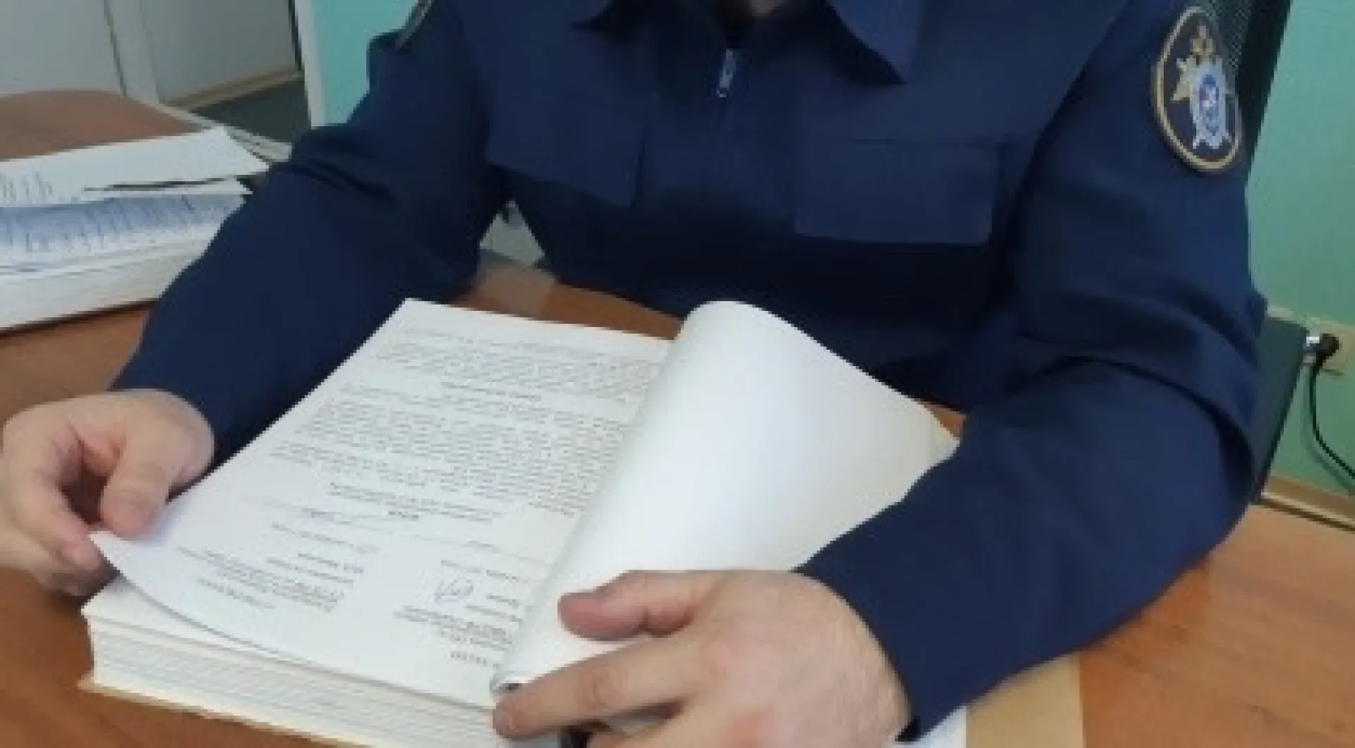 Женщина обманула знакомую-инвалида при покупке квартиры в Барнауле