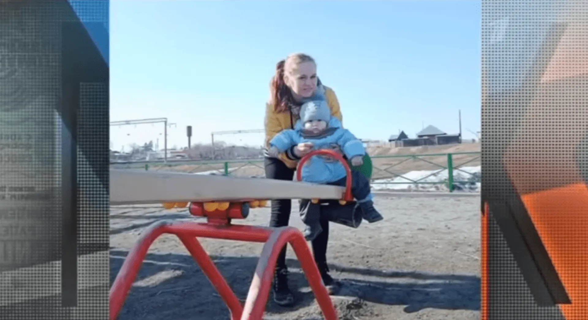 Таинственное исчезновение 18-летней жительницы Алтайского края обсудили на Первом канале Таинственное исчезновение 18-летней жительницы Алтайского края обсудили на Первом канале