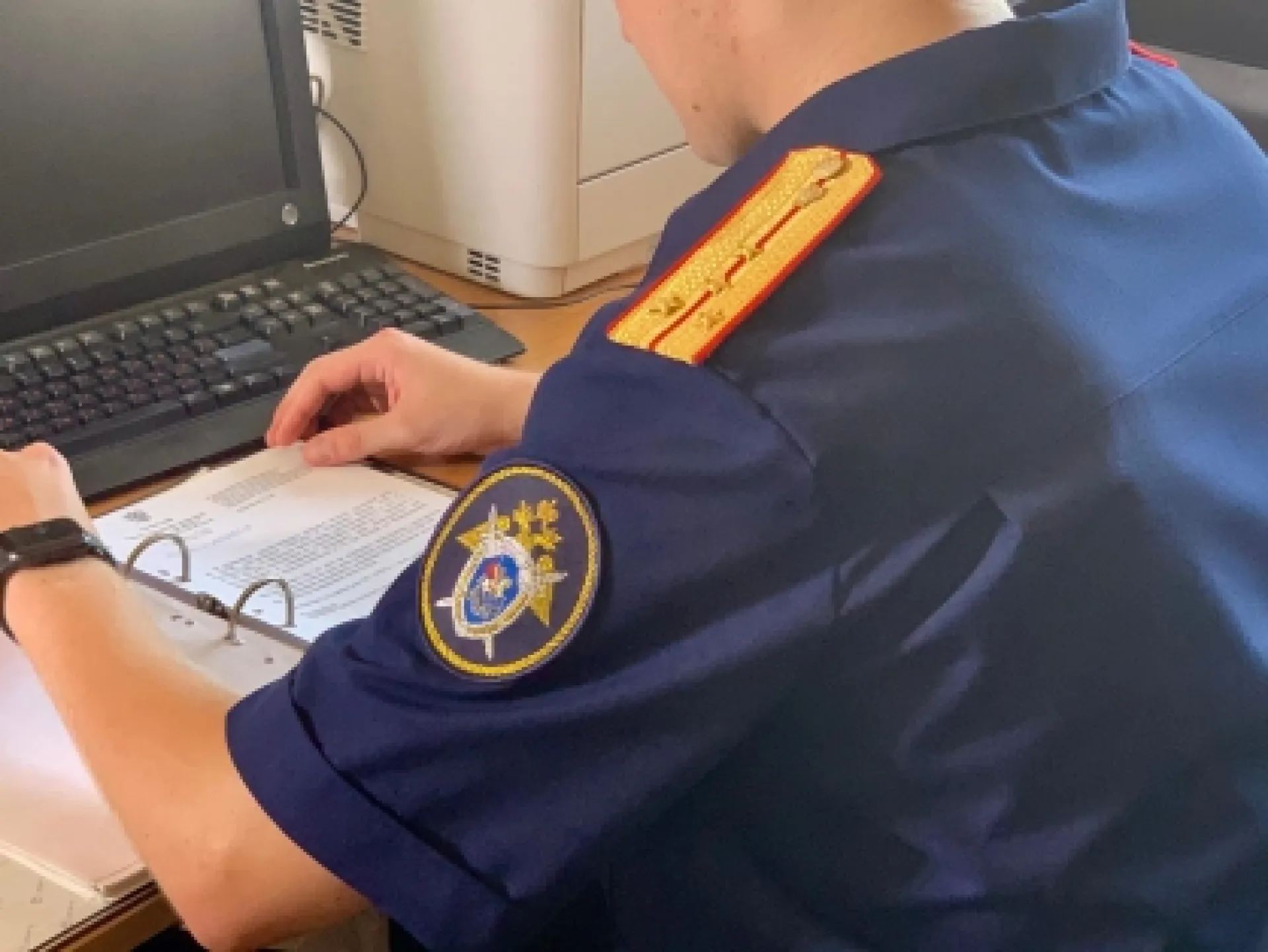 СК и прокуратура проверяют информацию о проблемах с водоснабжением в Шипуновском районе СК и прокуратура проверяют информацию о проблемах с водоснабжением в Шипуновском районе