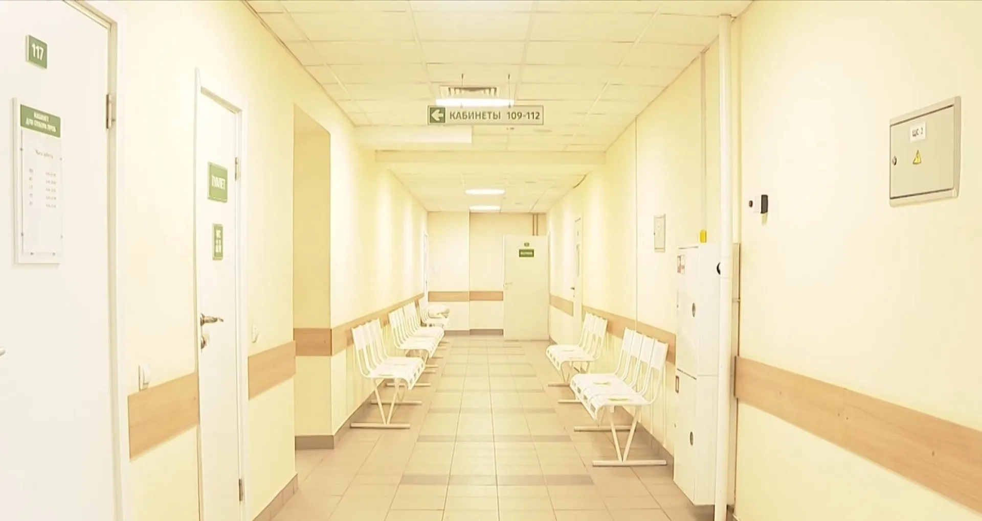 Новый ковидный госпиталь откроют в Барнауле