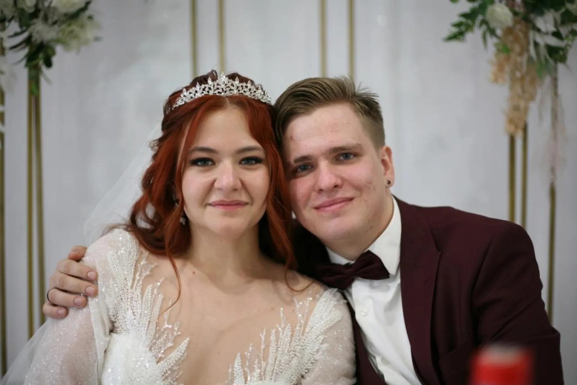 Молодожёны из Барнаула на своей свадьбе собрали деньги для бездомных животных