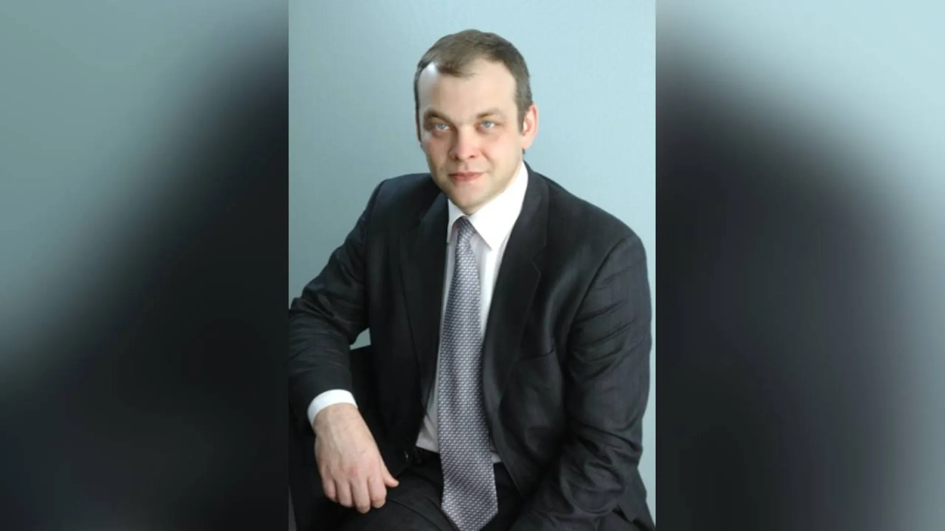 Руководитель сети магазинов «Аникс» стал почётным гражданином Бийска