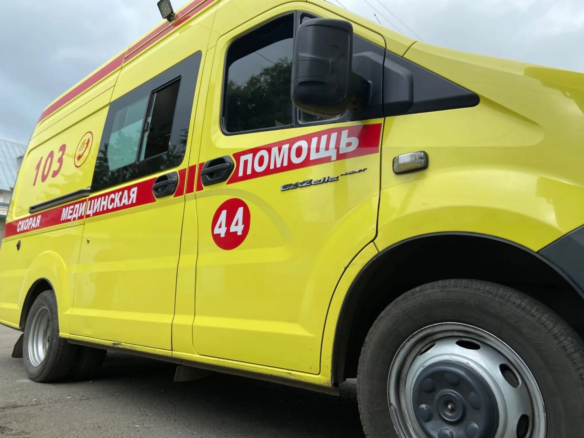 Двухмесячный ребёнок погиб в ДТП в Бийском районе Двухмесячный ребёнок погиб в ДТП в Бийском районе