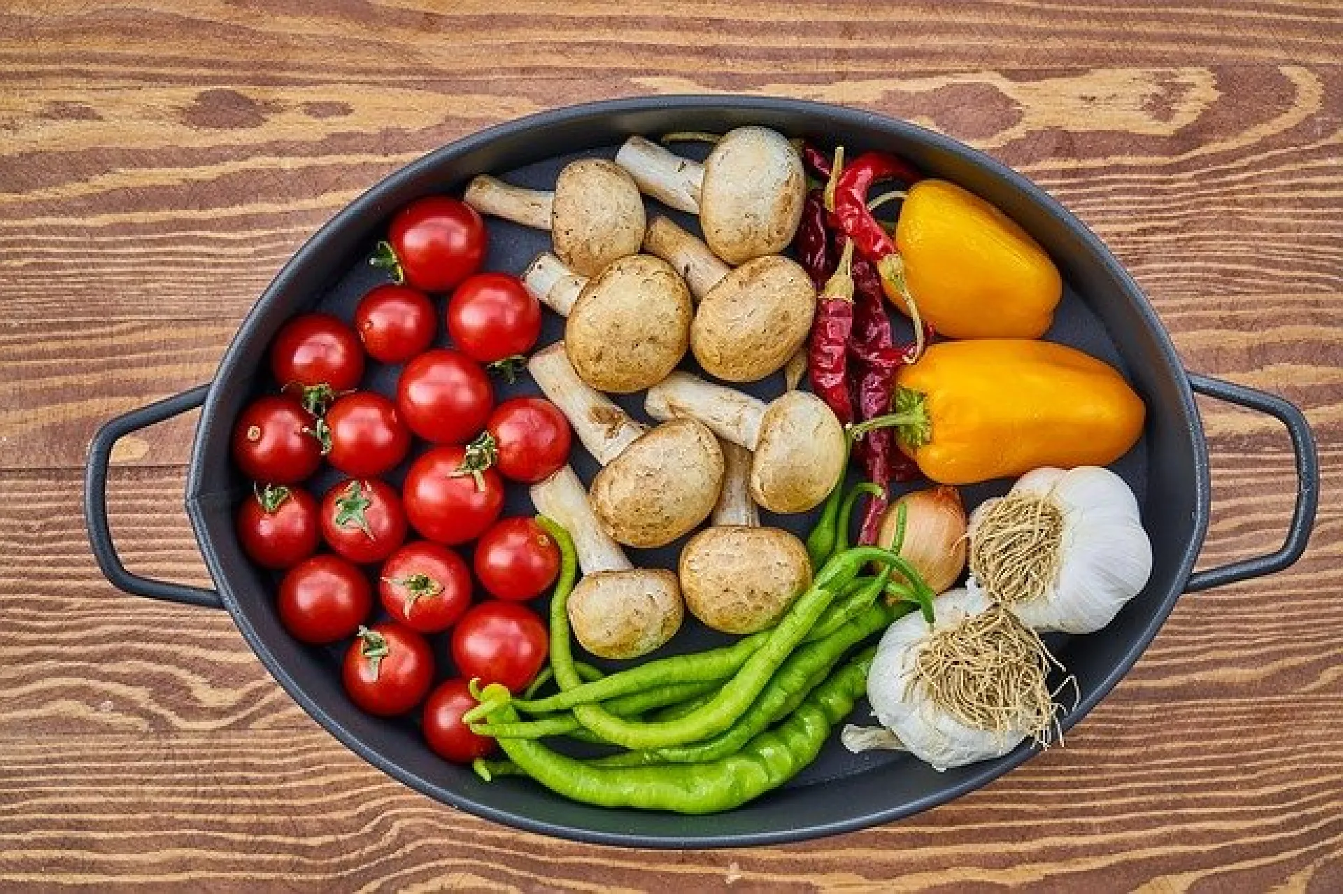В Барнауле проведут продуктовые ярмарки