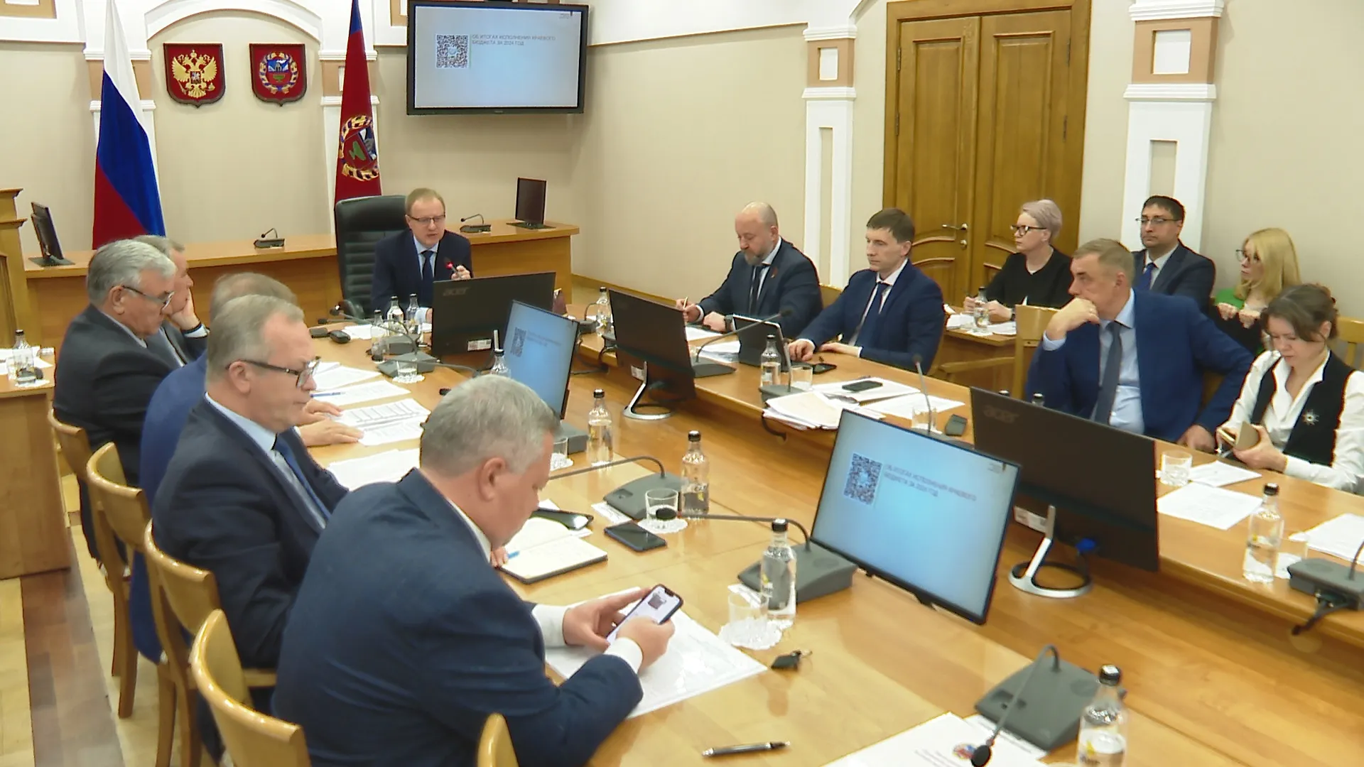 Около четверти жителей Алтайского края получили государственные меры социальной поддержки в прошлом году Около четверти жителей Алтайского края получили государственные меры социальной поддержки в прошлом году