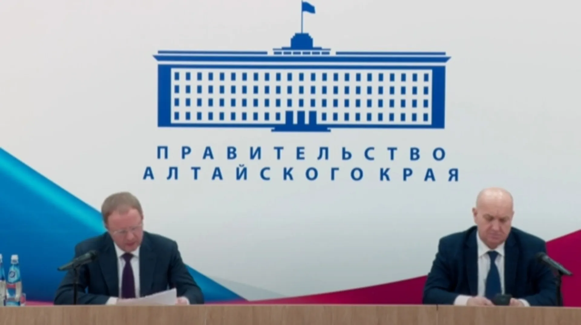 Губернатор Виктор Томенко озвучил показатели роста цен в регионе