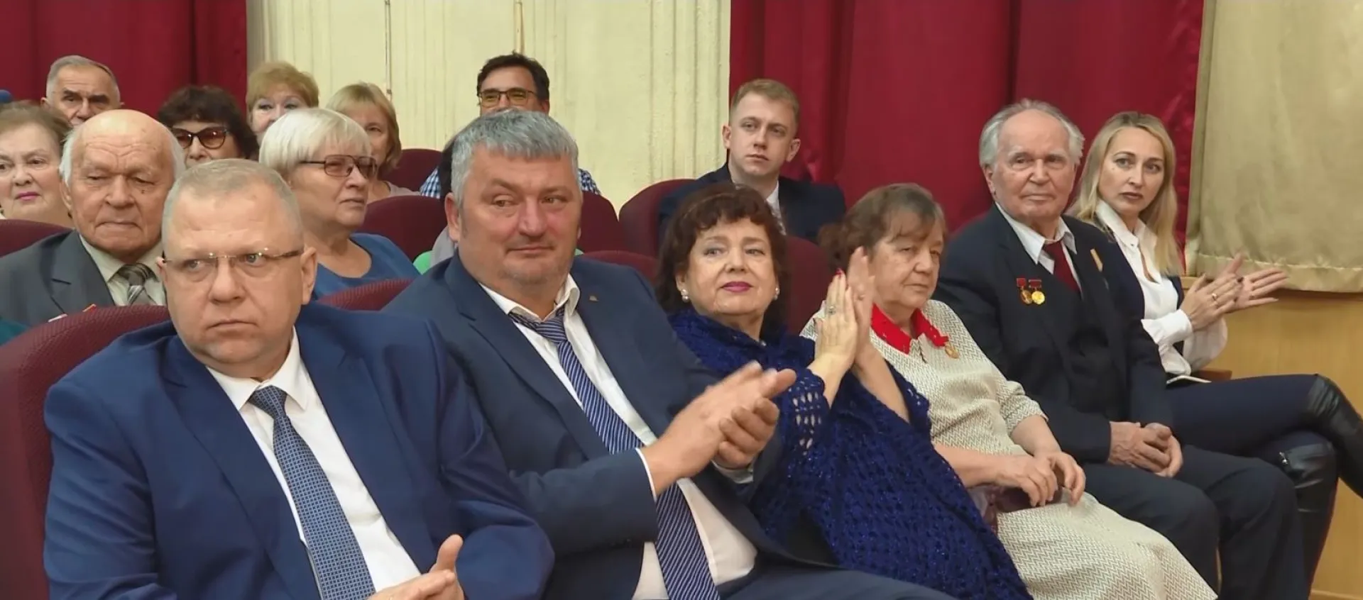 Знаменитому Федеральному научно-производственному центру «Алтай» исполнилось 65 лет