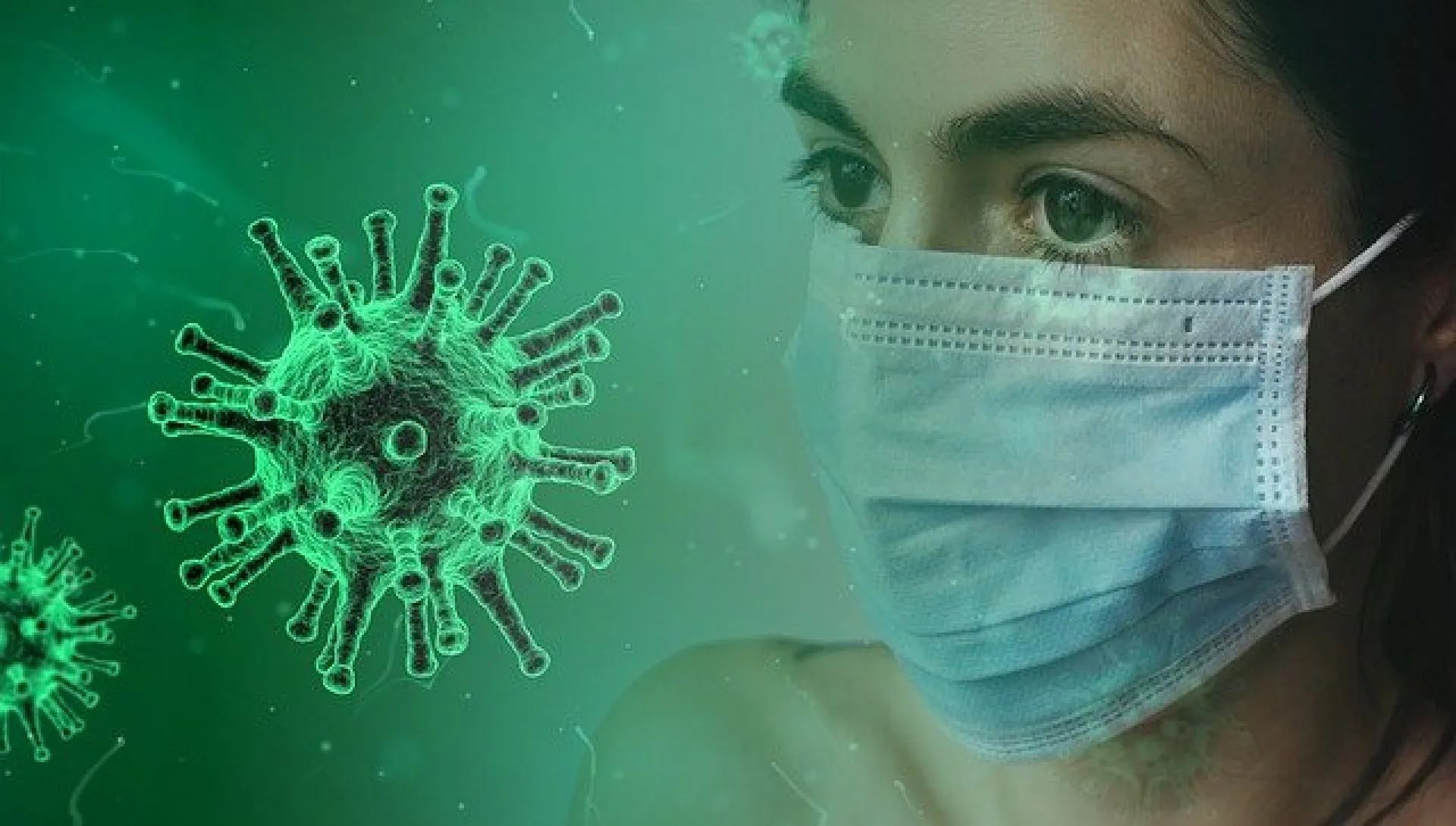 Обязательную вакцинацию для некоторых категорий работников ввели в Республике Алтай