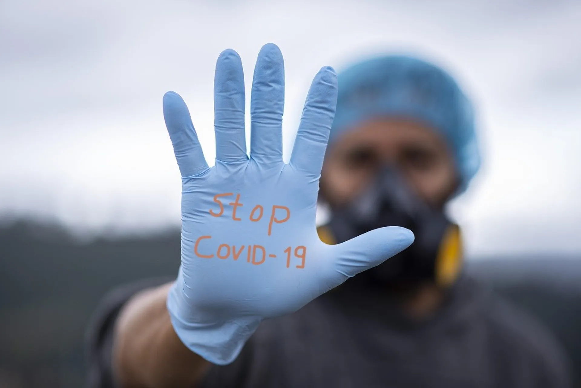 517 случаев заражения COVID-19 выявили за прошедшие сутки в Алтайском крае