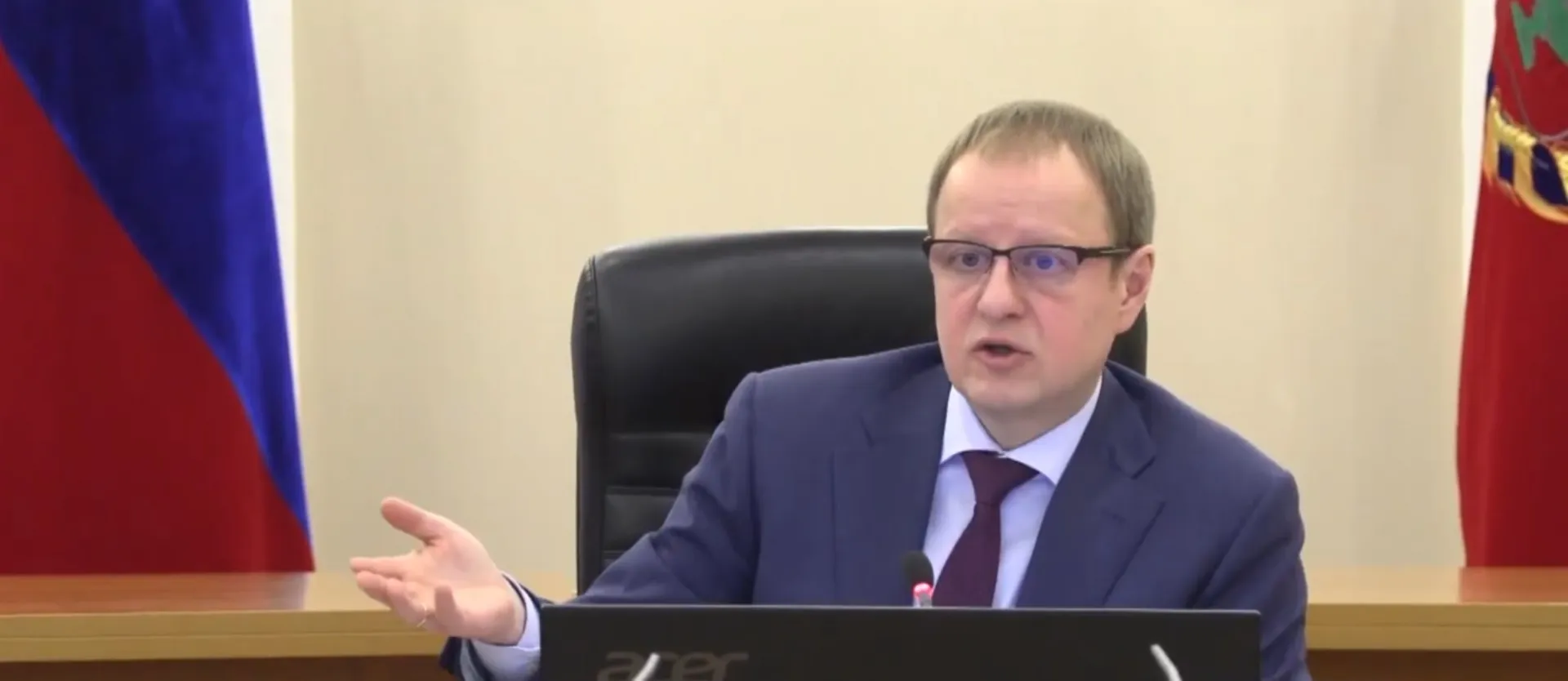 Губернатор Виктор Томенко поручил дополнительно усилить защиту села Краснощеково от паводковых вод Губернатор Виктор Томенко поручил дополнительно усилить защиту села Краснощеково от паводковых вод