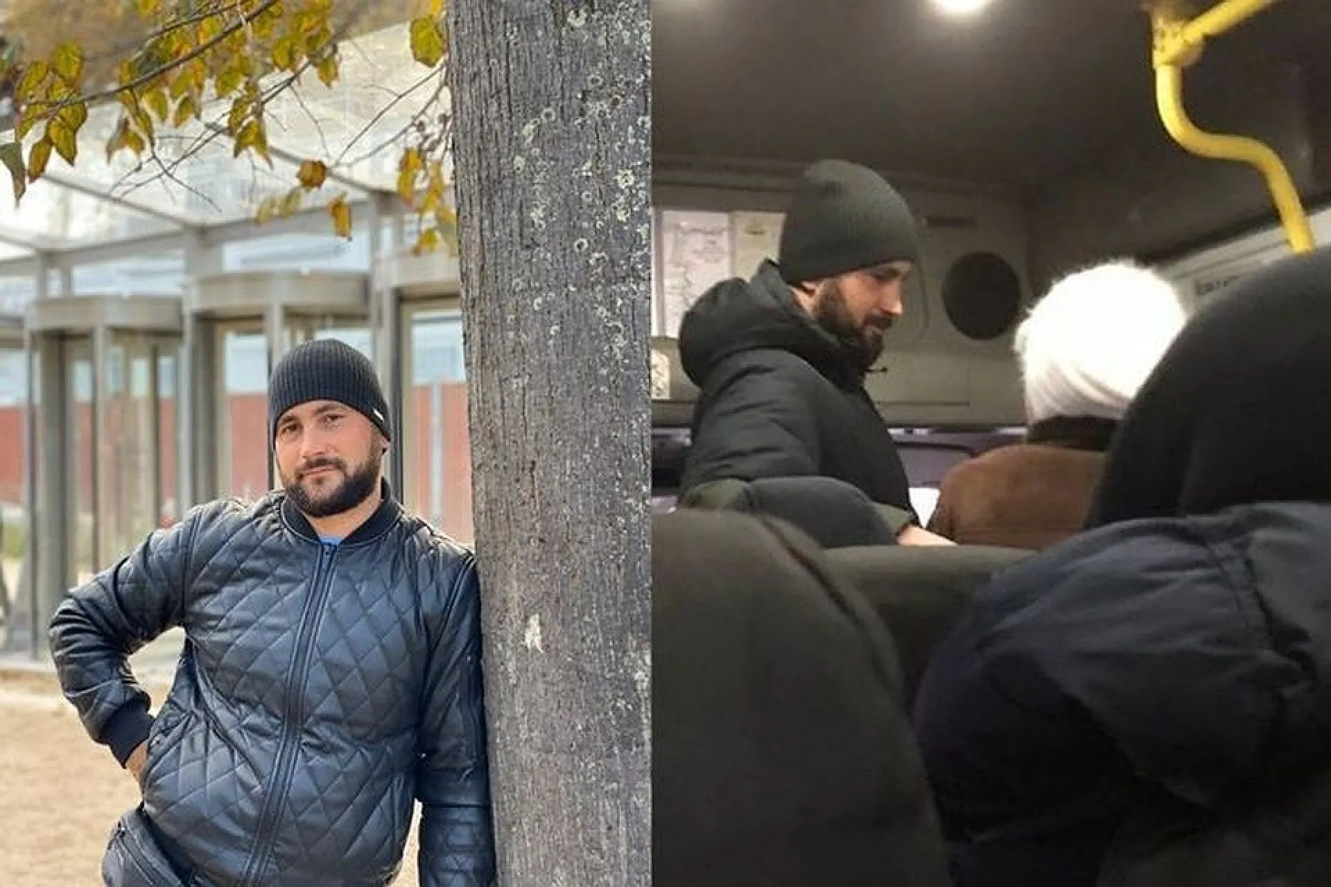 Непонятно для чего: барнаулец оплатил проезд пассажирам новосибирской маршрутки