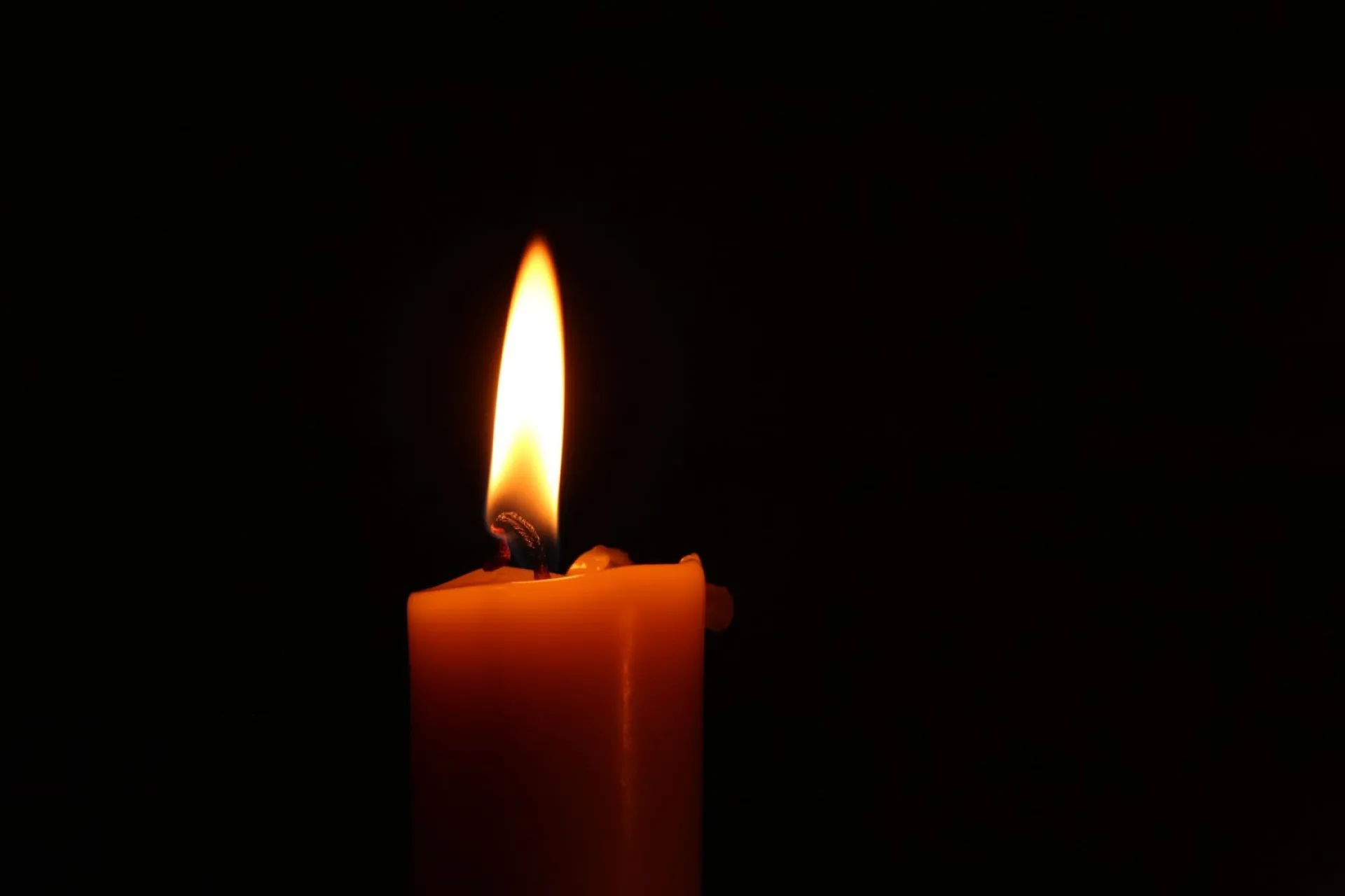 С 23-летним парнем, погибшим в ходе СВО, простятся в Алтайском крае