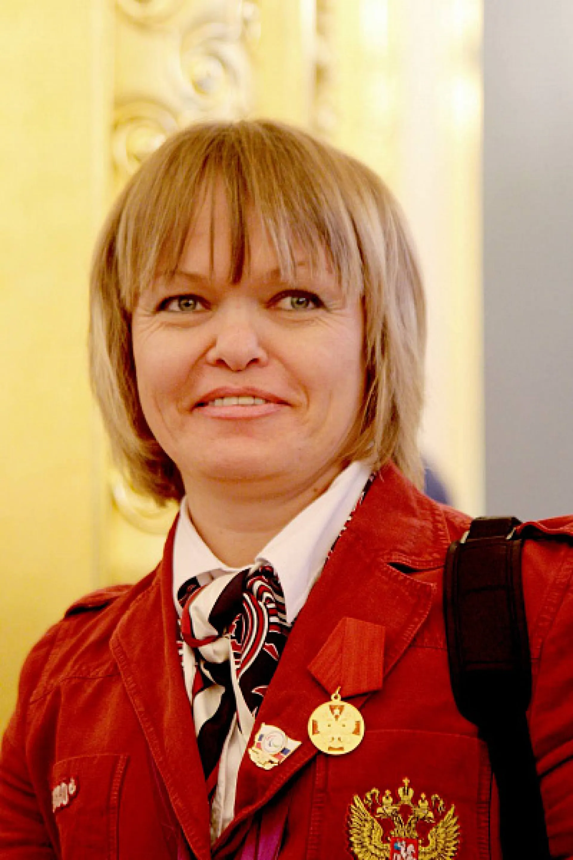 Cпортсменка из Барнаула стала обладательницей Кубка России по пауэрлифтингу Cпортсменка из Барнаула стала обладательницей Кубка России по пауэрлифтингу