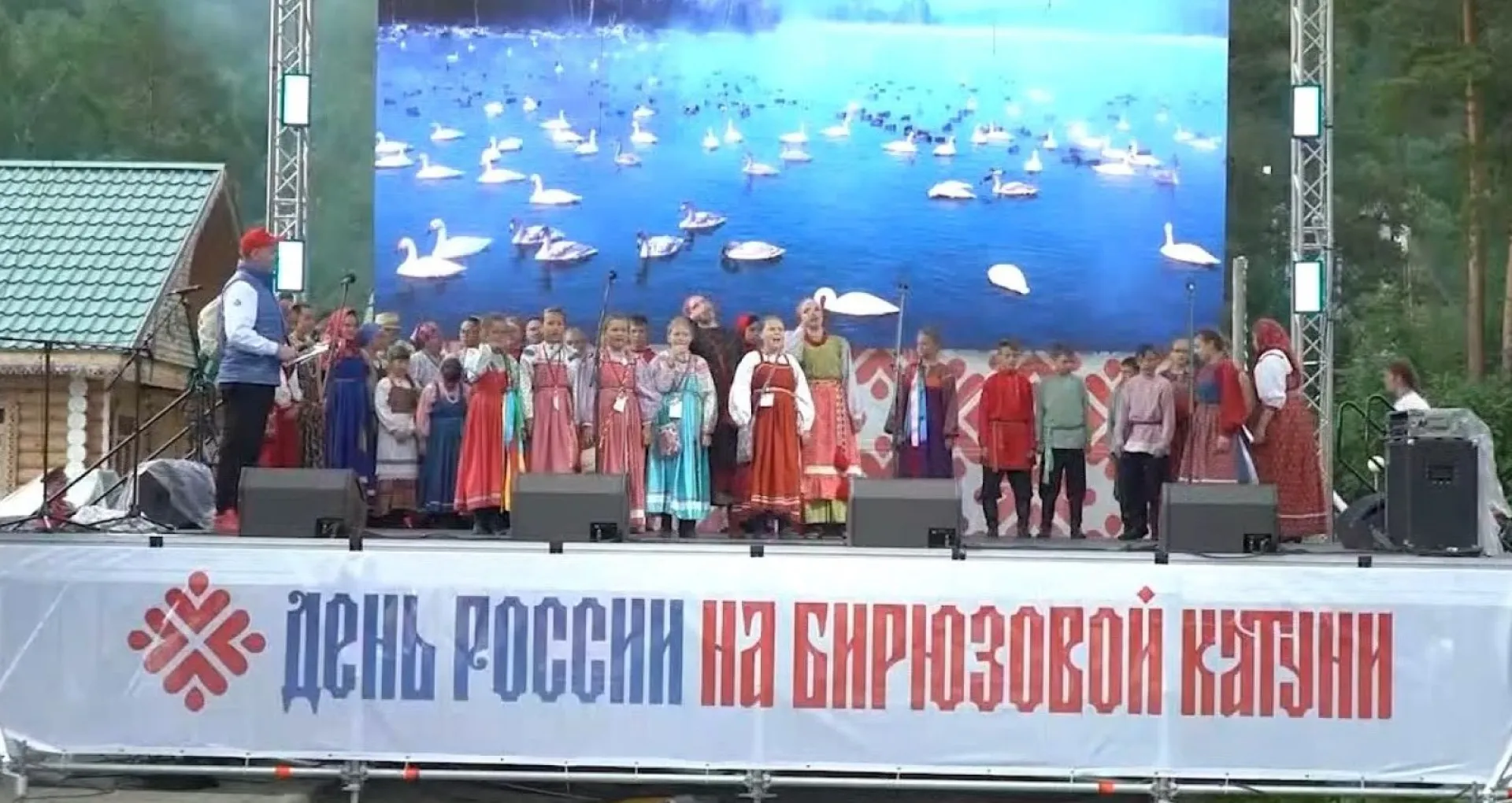 Въезд на территорию Алтайского края из Республики Алтай ограничат 12 июня
