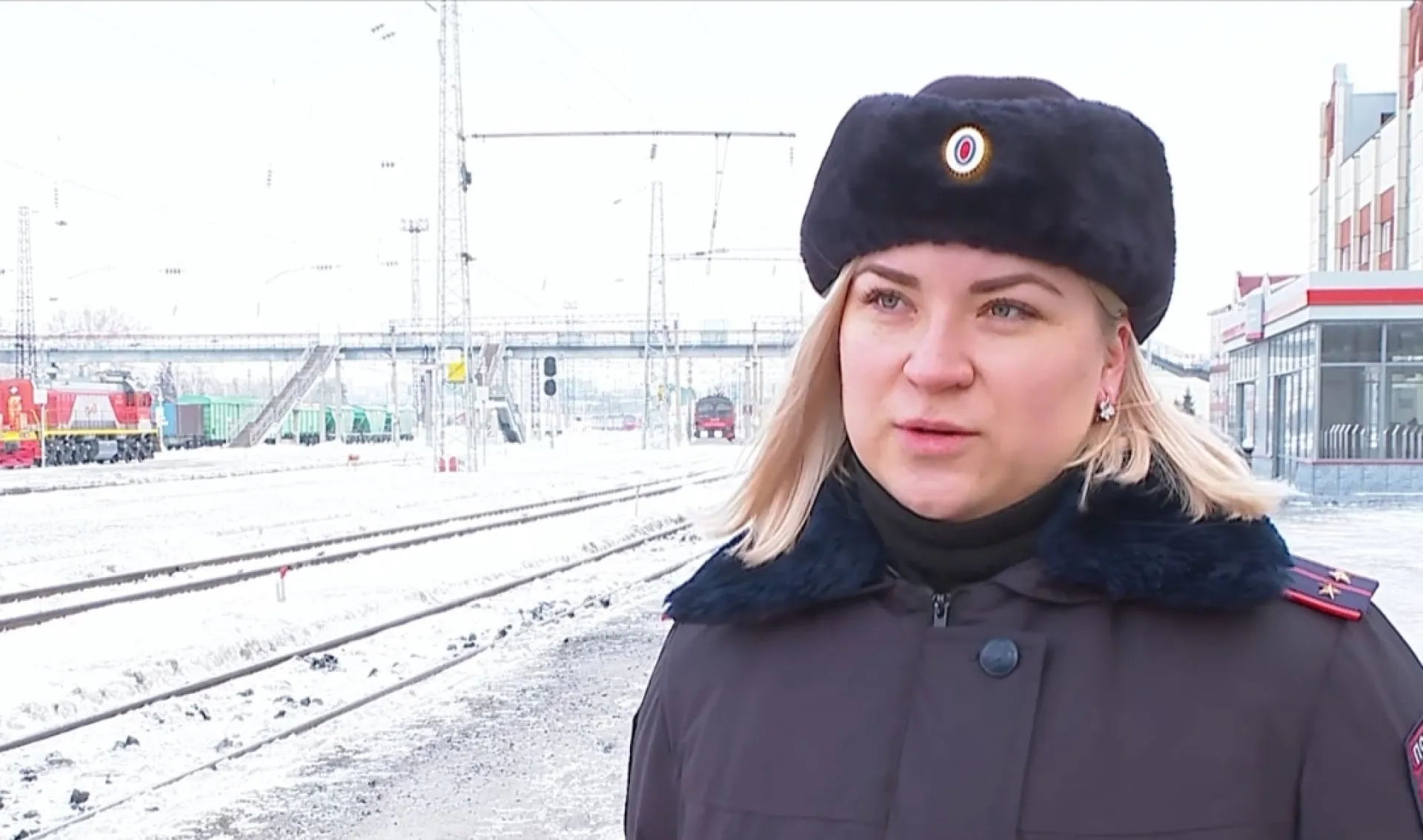 «Женское дело»: сотрудница полиции и следователь рассказали о своей работе в Алтайском крае «Женское дело»: сотрудница полиции и следователь рассказали о своей работе в Алтайском крае