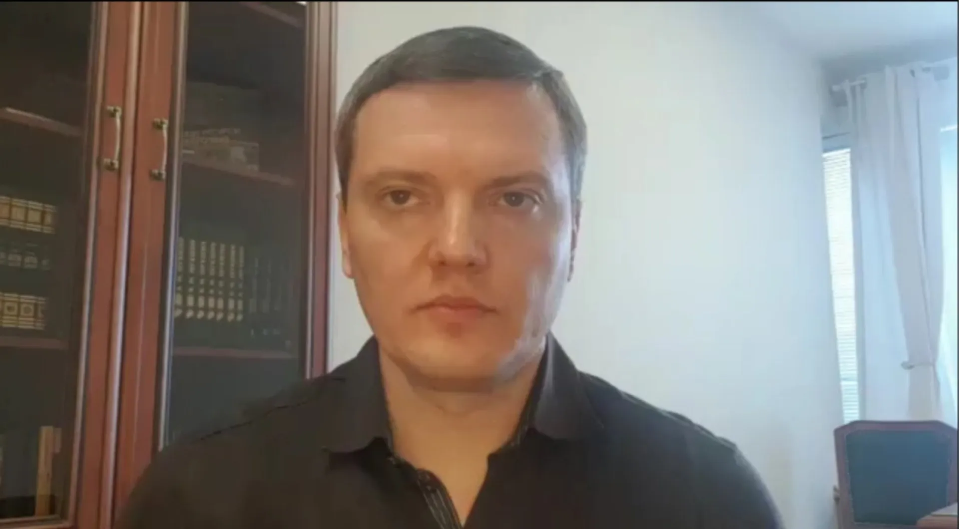 Своих не бросаем. Алтайский думец Даниил Бессарабов запустил в соцсетях флешмоб в поддержку российских военных