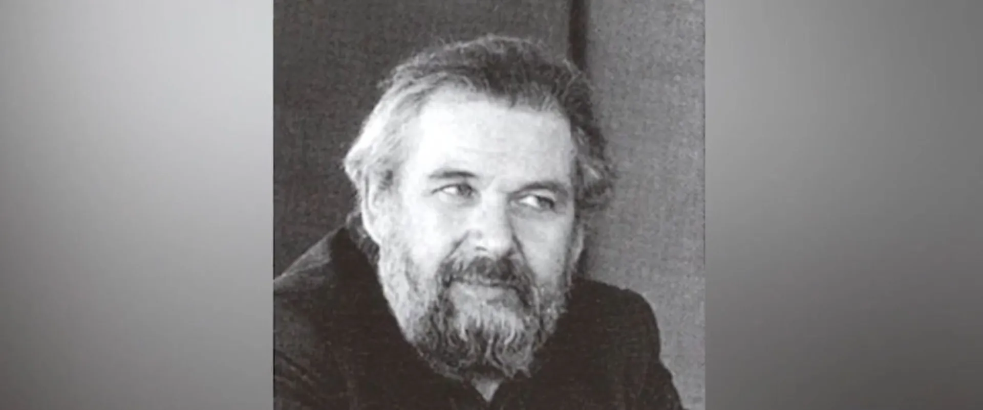 92 года назад родился заслуженный художник России Петр Леонидович Миронов 92 года назад родился заслуженный художник России Петр Леонидович Миронов