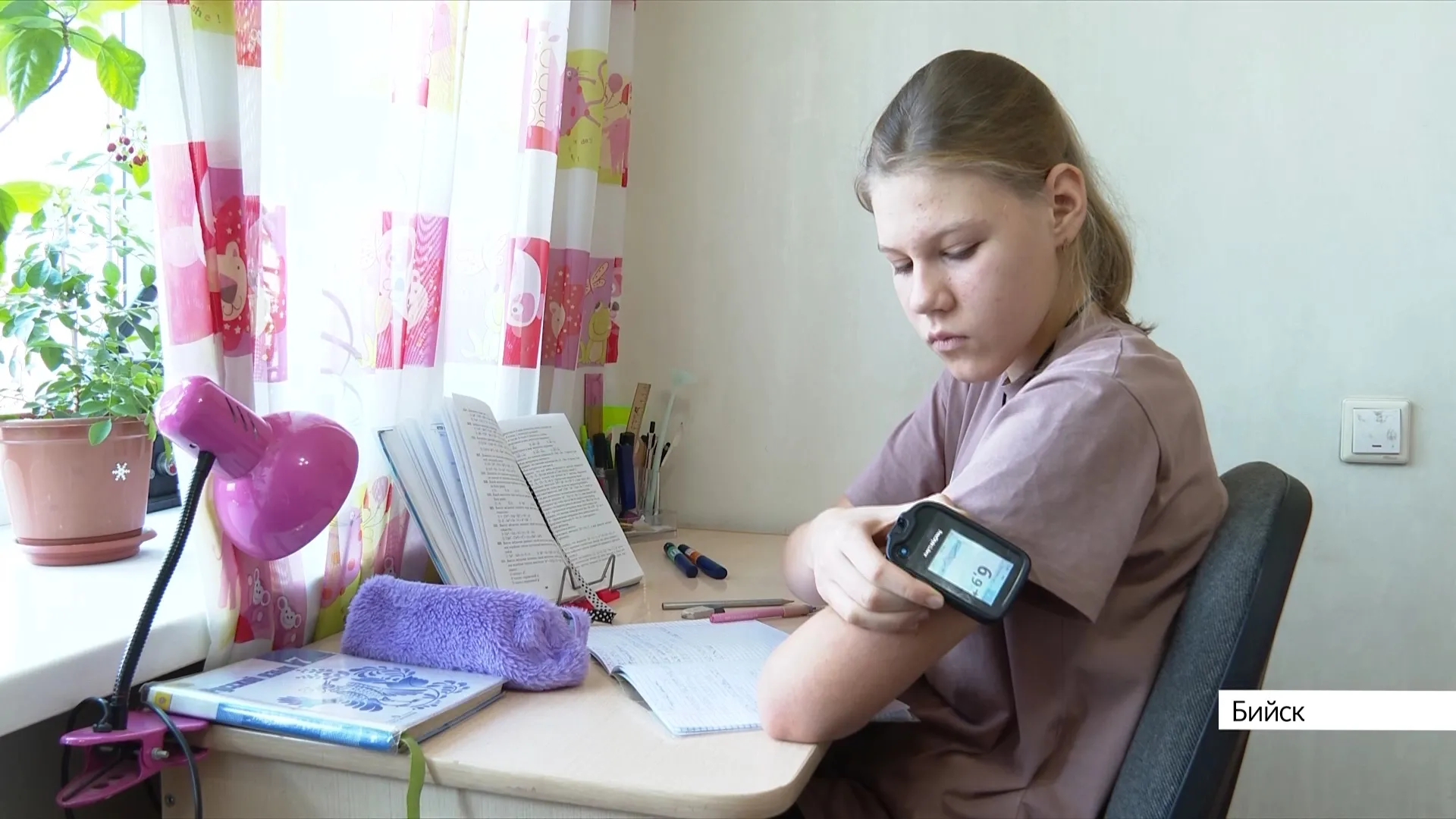 Детям-диабетикам в Алтайском крае могут начать измерять сахар в крови за счёт регионального бюджета 
