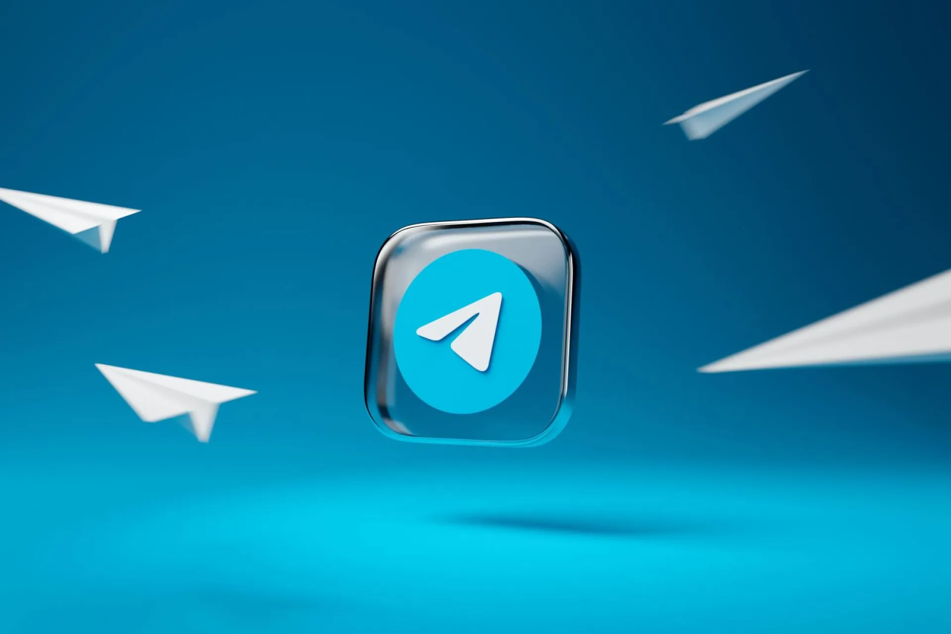 Функция сторис появится в Telegram в ближайшее время Функция сторис появится в Telegram в ближайшее время
